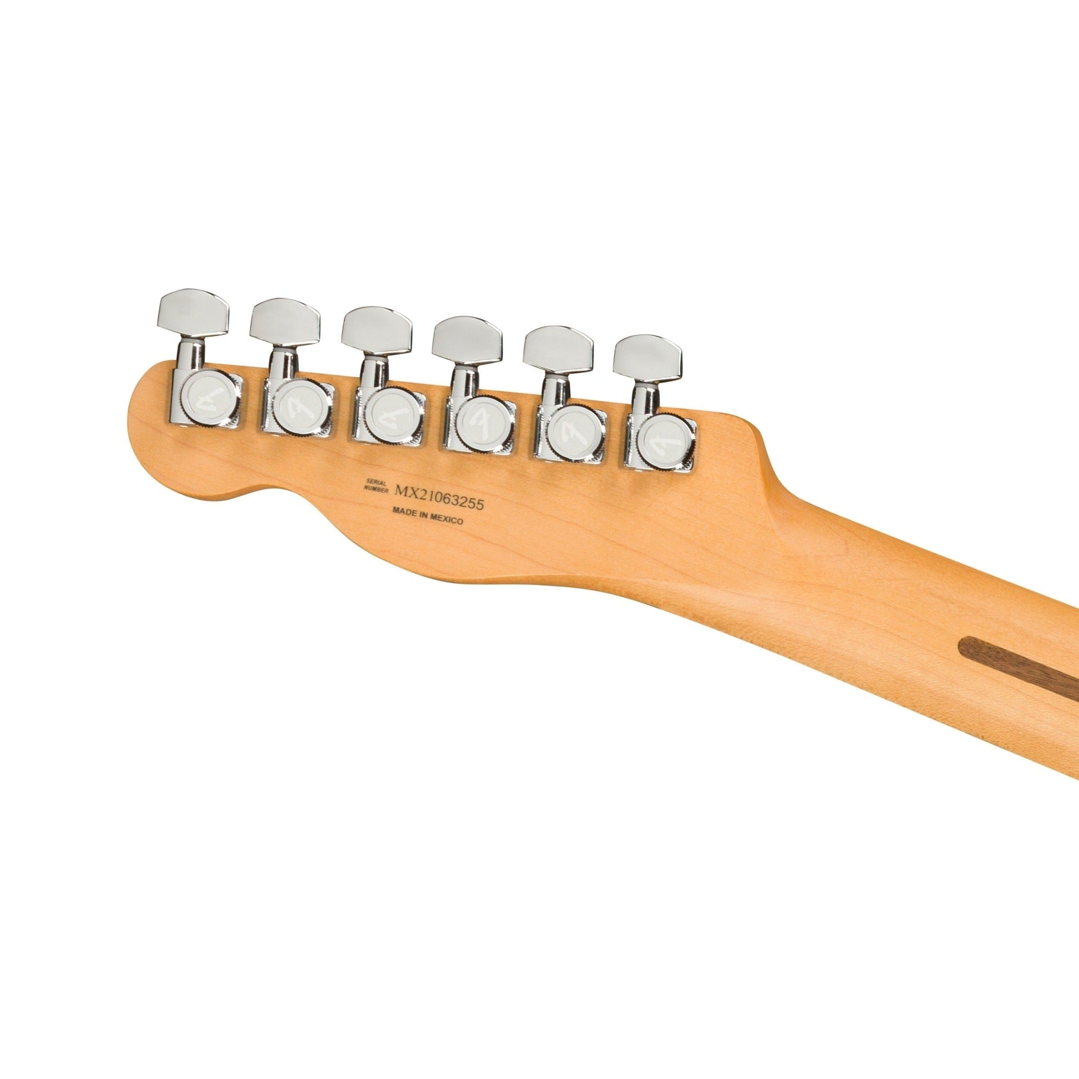 Đàn Guitar Điện Fender Player Plus Nashville Telecaster-Mai Nguyên Music