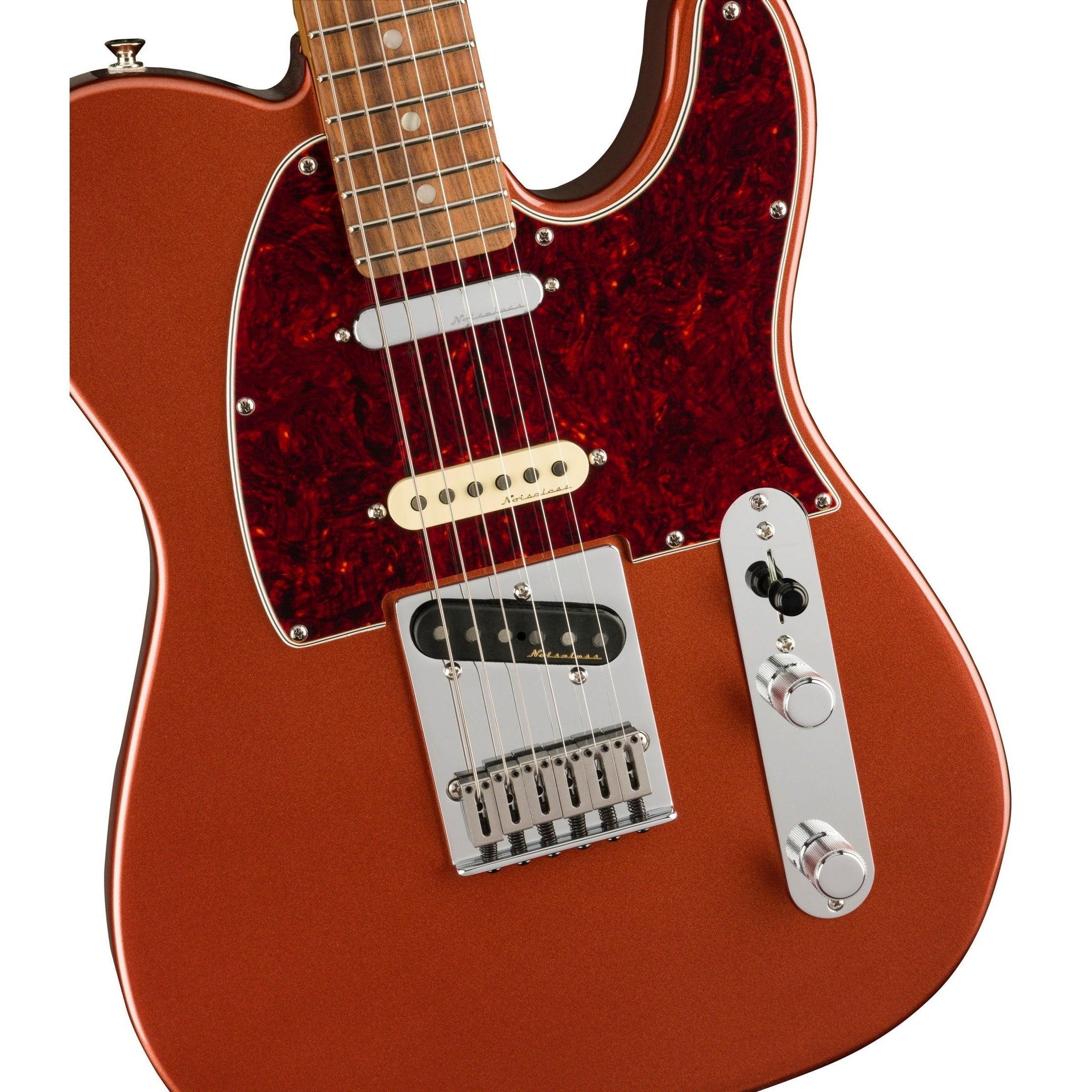 Đàn Guitar Điện Fender Player Plus Nashville Telecaster-Mai Nguyên Music
