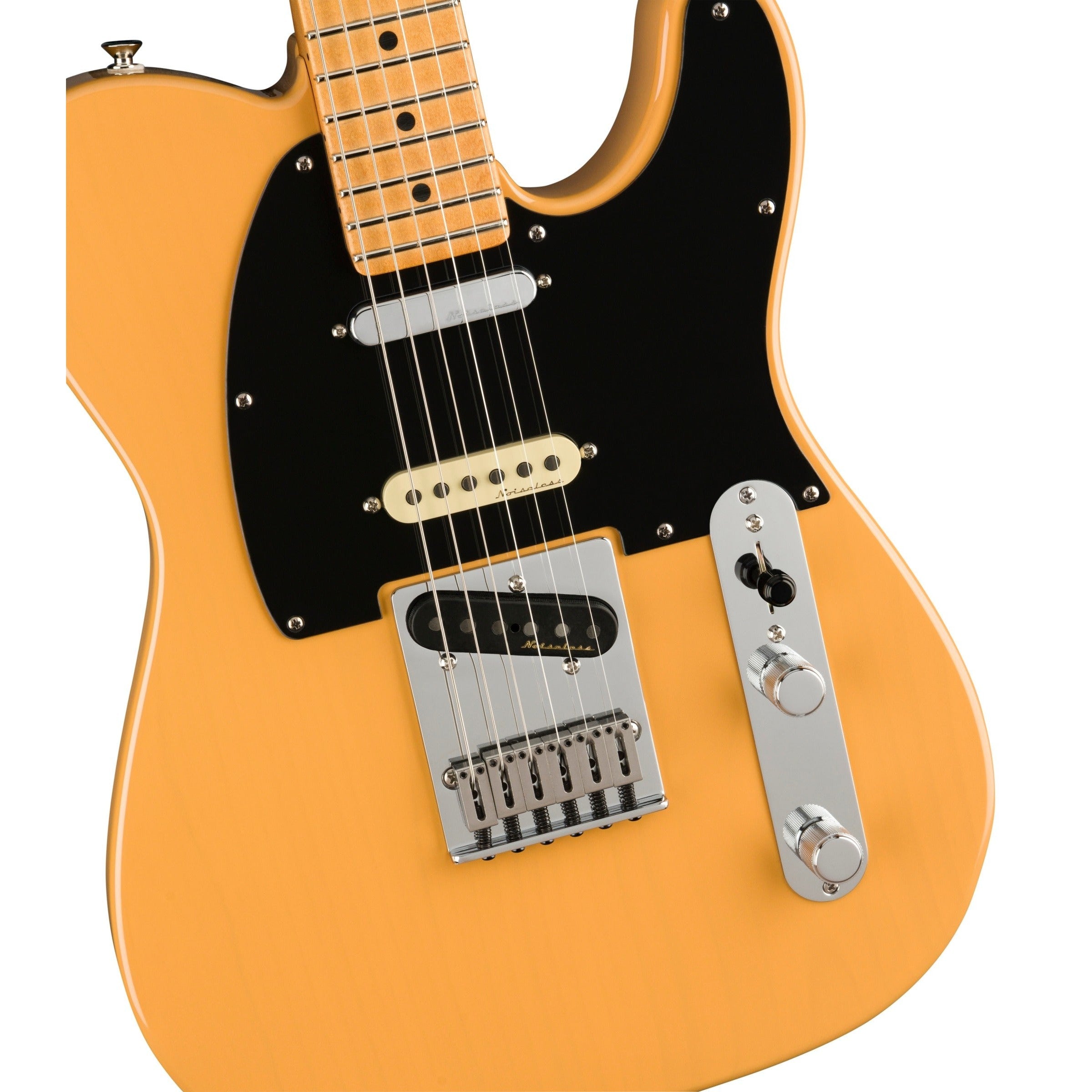 Đàn Guitar Điện Fender Player Plus Nashville Telecaster-Mai Nguyên Music