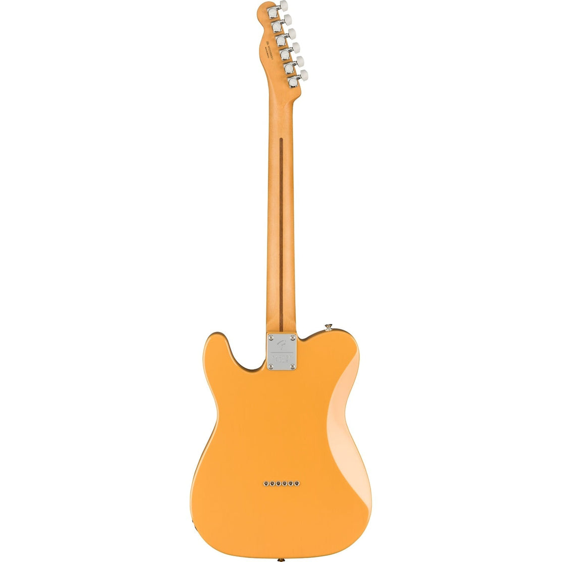 Đàn Guitar Điện Fender Player Plus Nashville Telecaster-Mai Nguyên Music