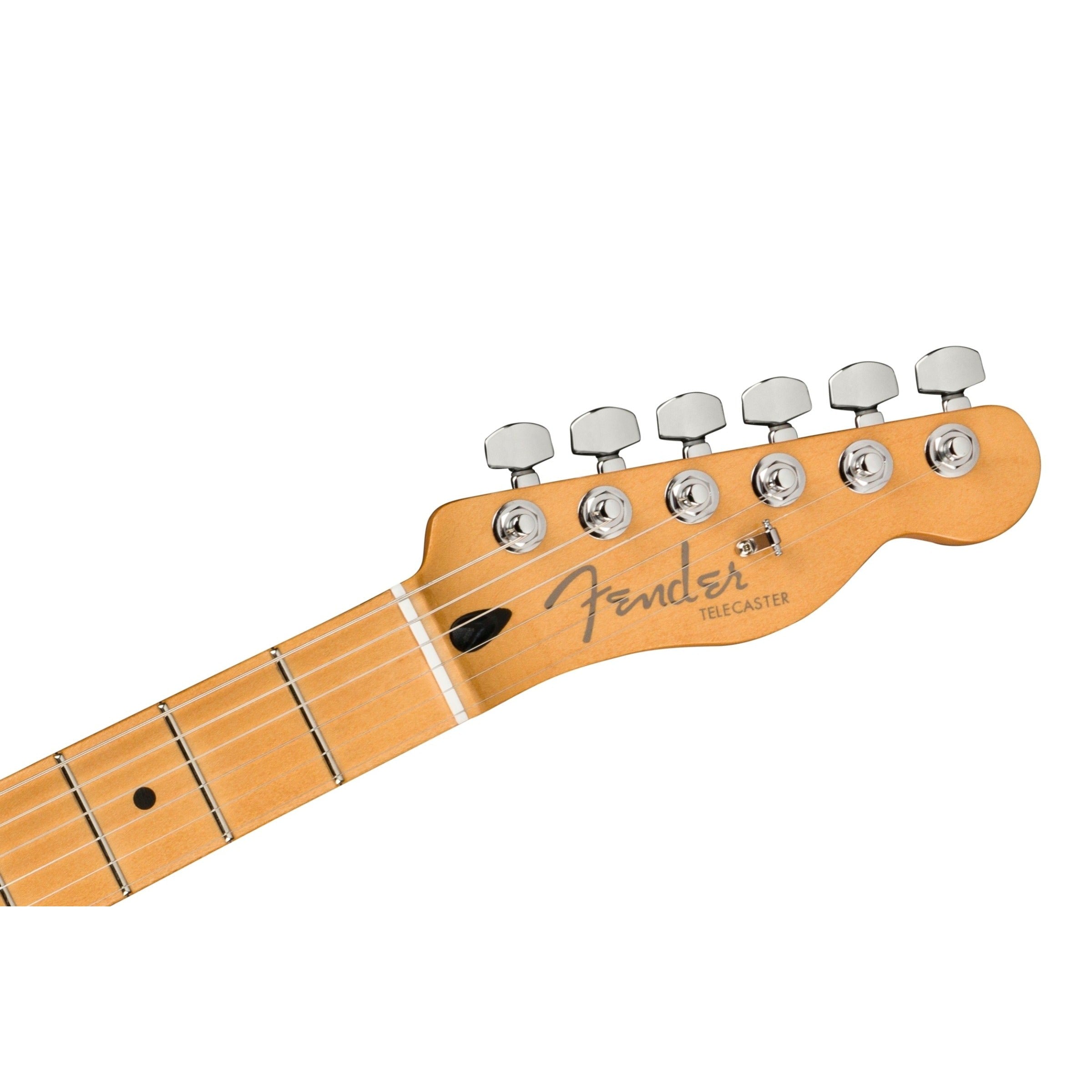 Đàn Guitar Điện Fender Player Plus Nashville Telecaster-Mai Nguyên Music