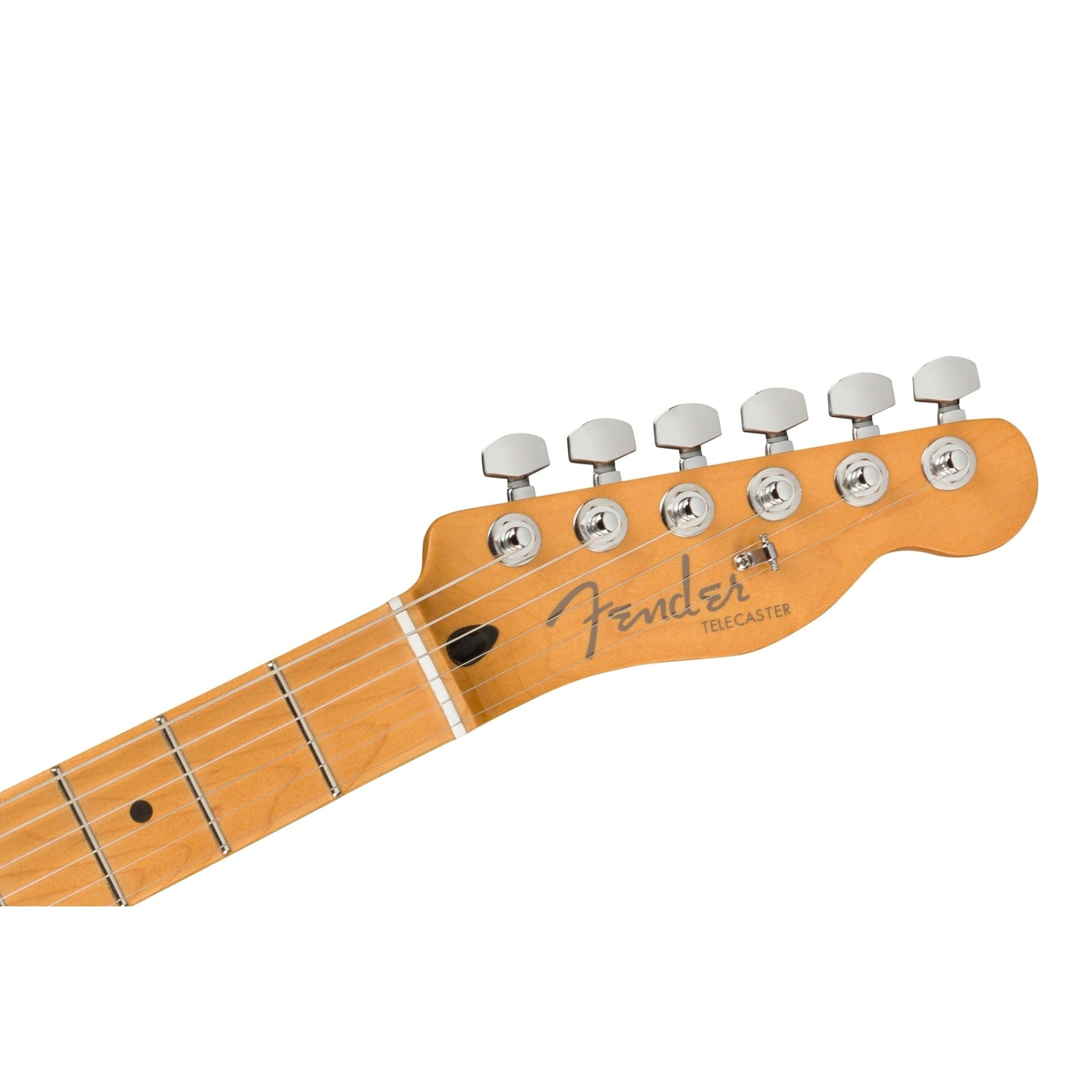 Đàn Guitar Điện Fender Player Plus Nashville Telecaster-Mai Nguyên Music