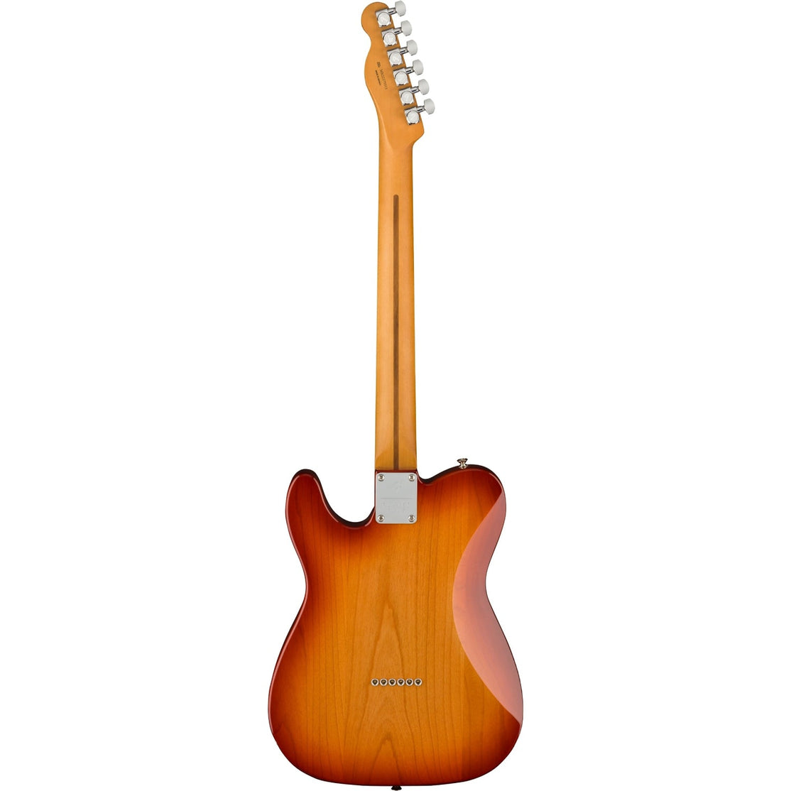 Đàn Guitar Điện Fender Player Plus Nashville Telecaster-Mai Nguyên Music