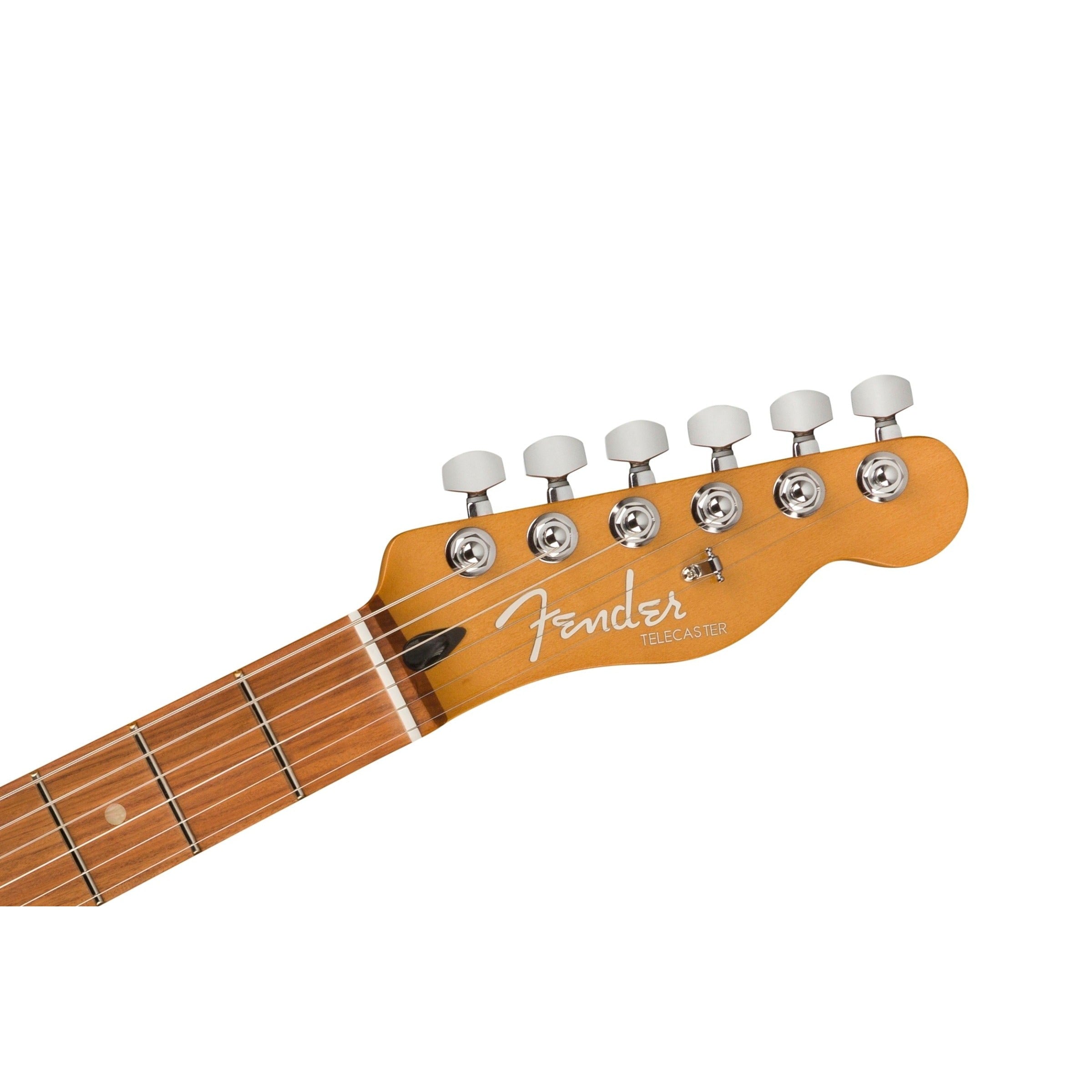Đàn Guitar Điện Fender Player Plus Nashville Telecaster-Mai Nguyên Music