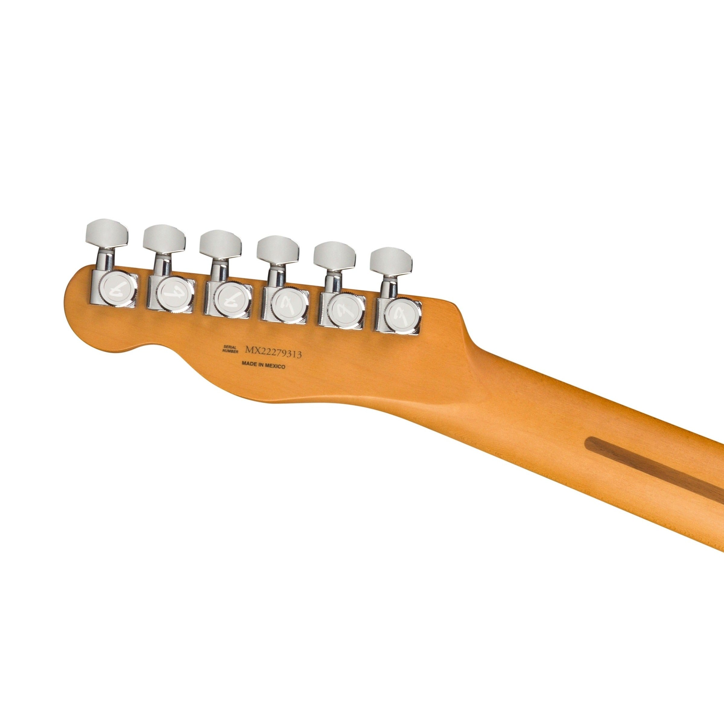 Đàn Guitar Điện Fender Player Plus Nashville Telecaster-Mai Nguyên Music