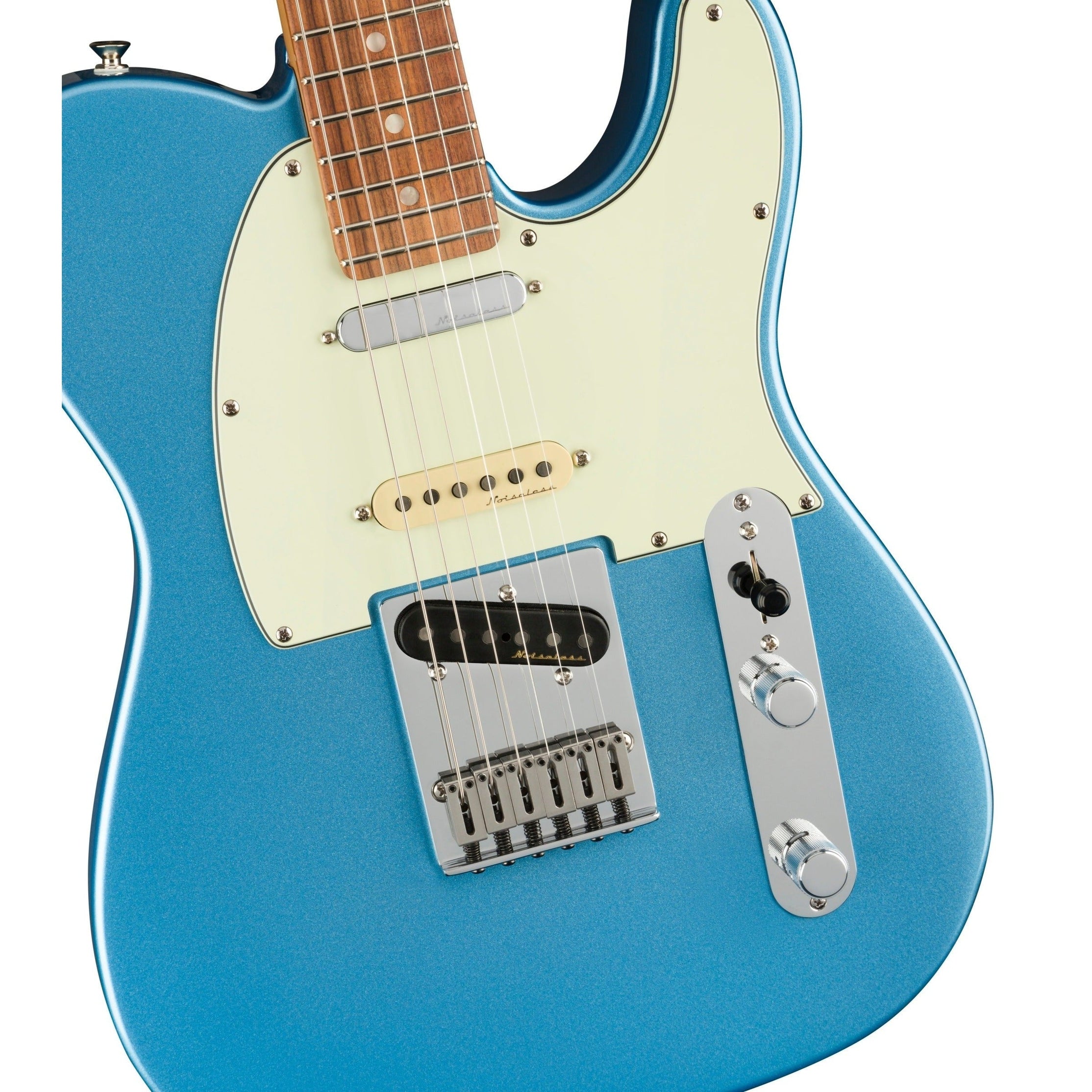 Đàn Guitar Điện Fender Player Plus Nashville Telecaster-Mai Nguyên Music