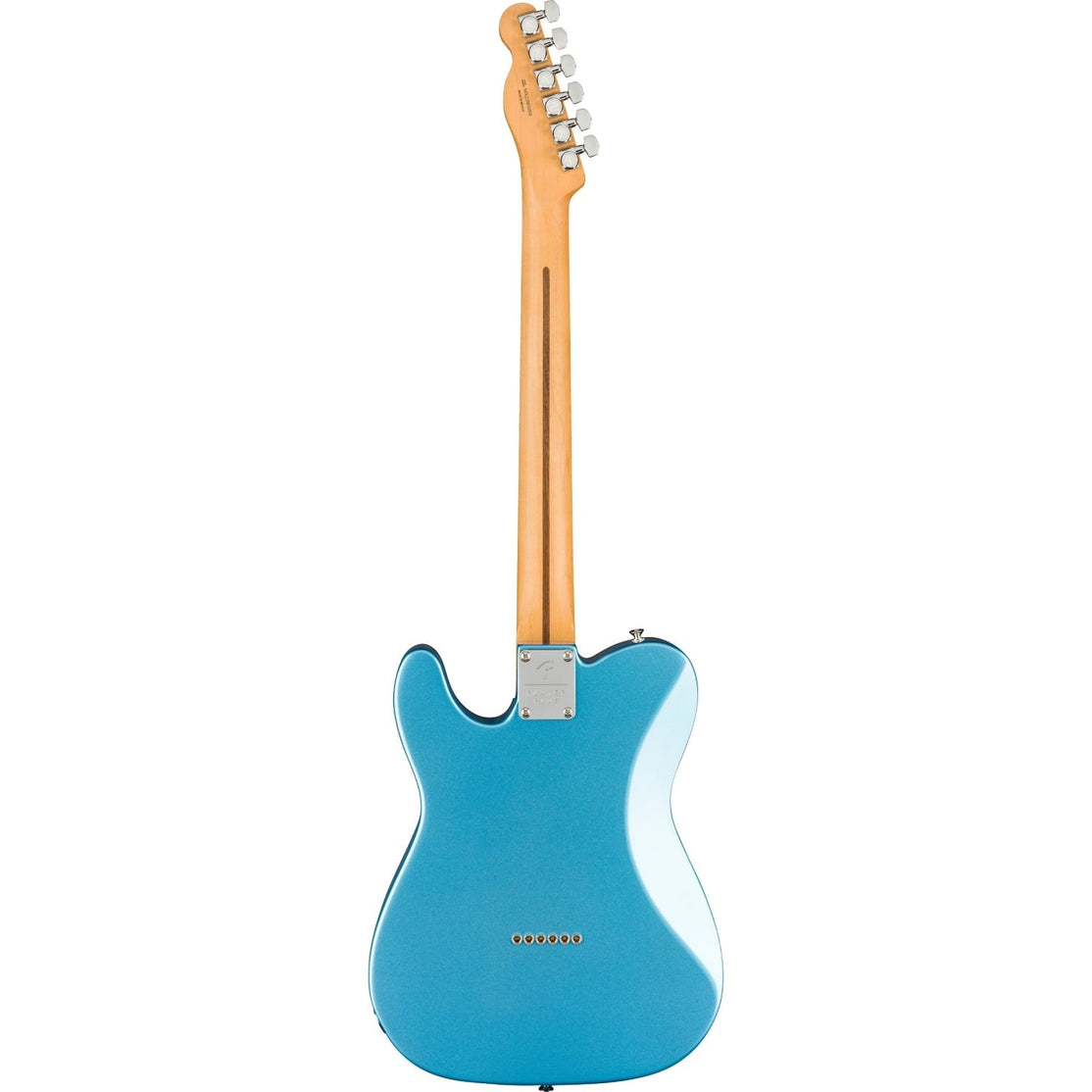 Đàn Guitar Điện Fender Player Plus Nashville Telecaster-Mai Nguyên Music