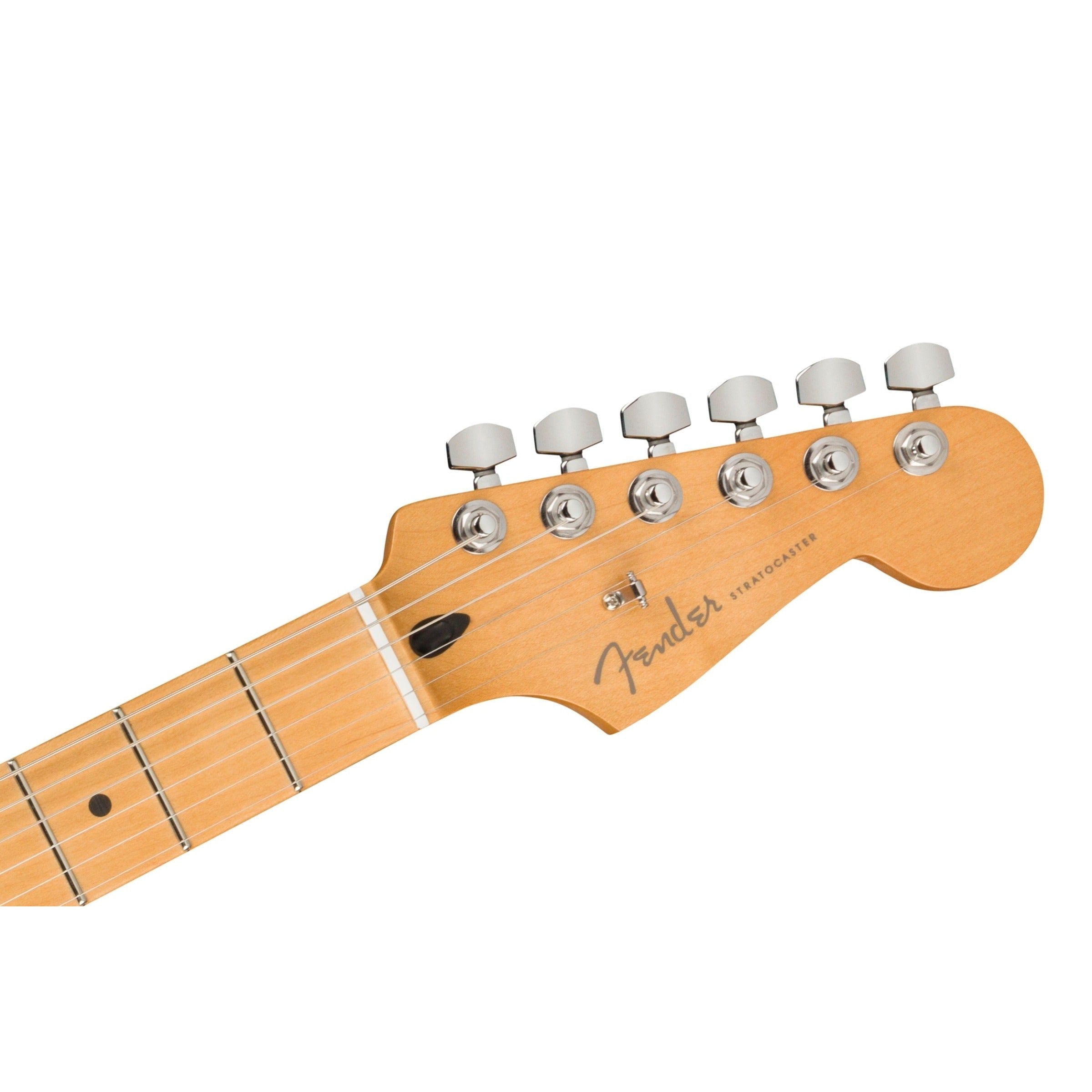 Đàn Guitar Điện Fender Player Plus Stratocaster HSS, Maple Fingerboard-Mai Nguyên Music
