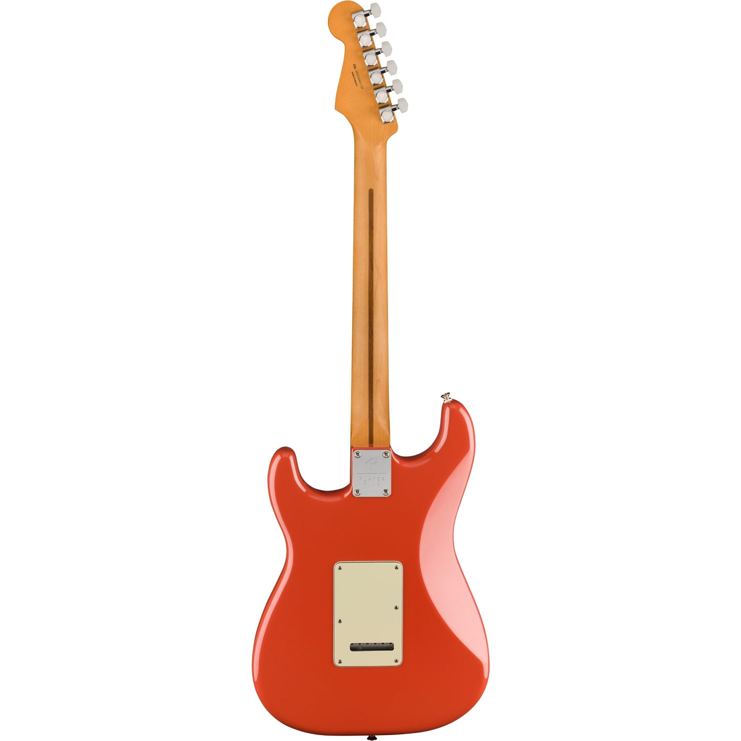Đàn Guitar Điện Fender Player Plus Stratocaster HSS, Maple Fingerboard-Mai Nguyên Music