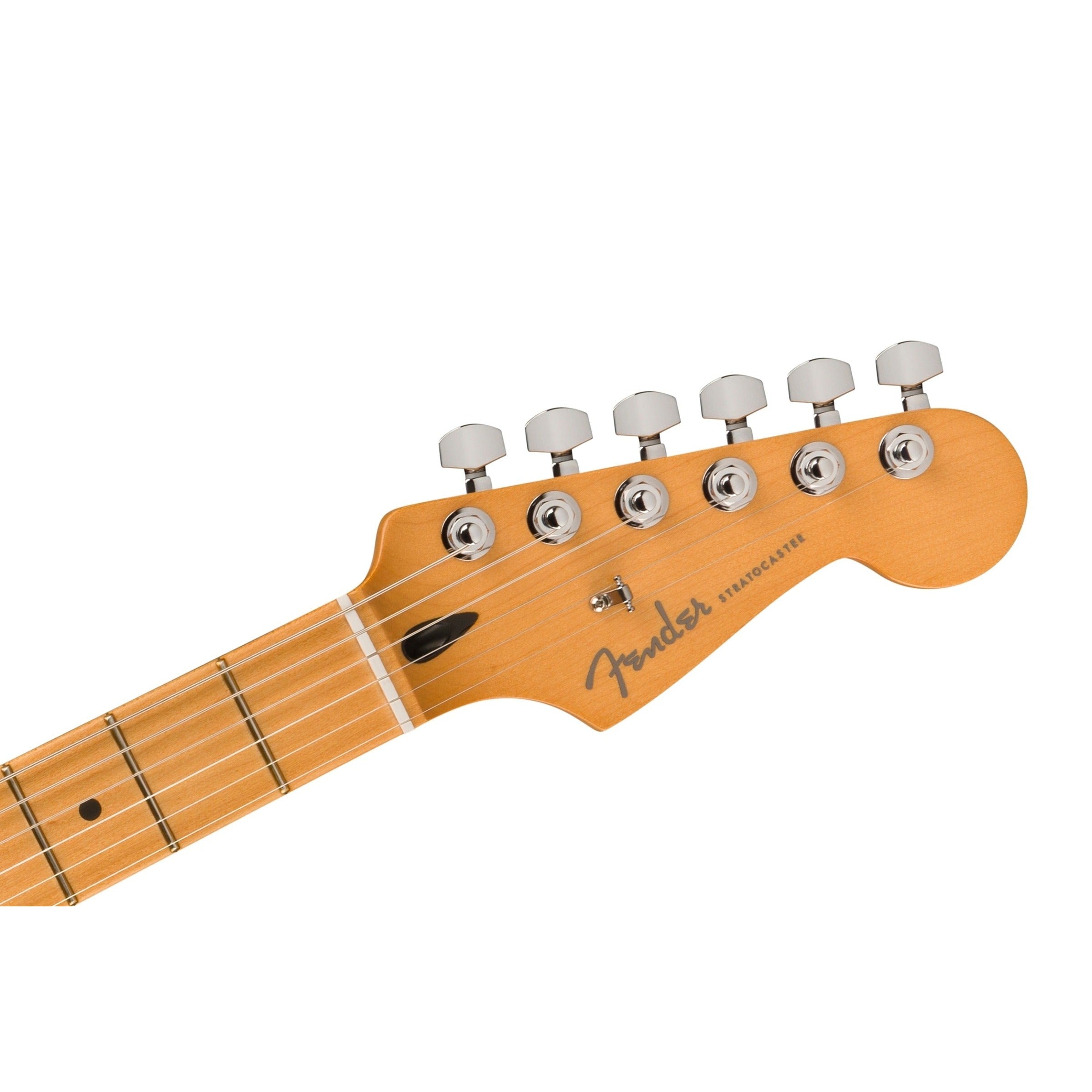 Đàn Guitar Điện Fender Player Plus Stratocaster HSS, Maple Fingerboard-Mai Nguyên Music