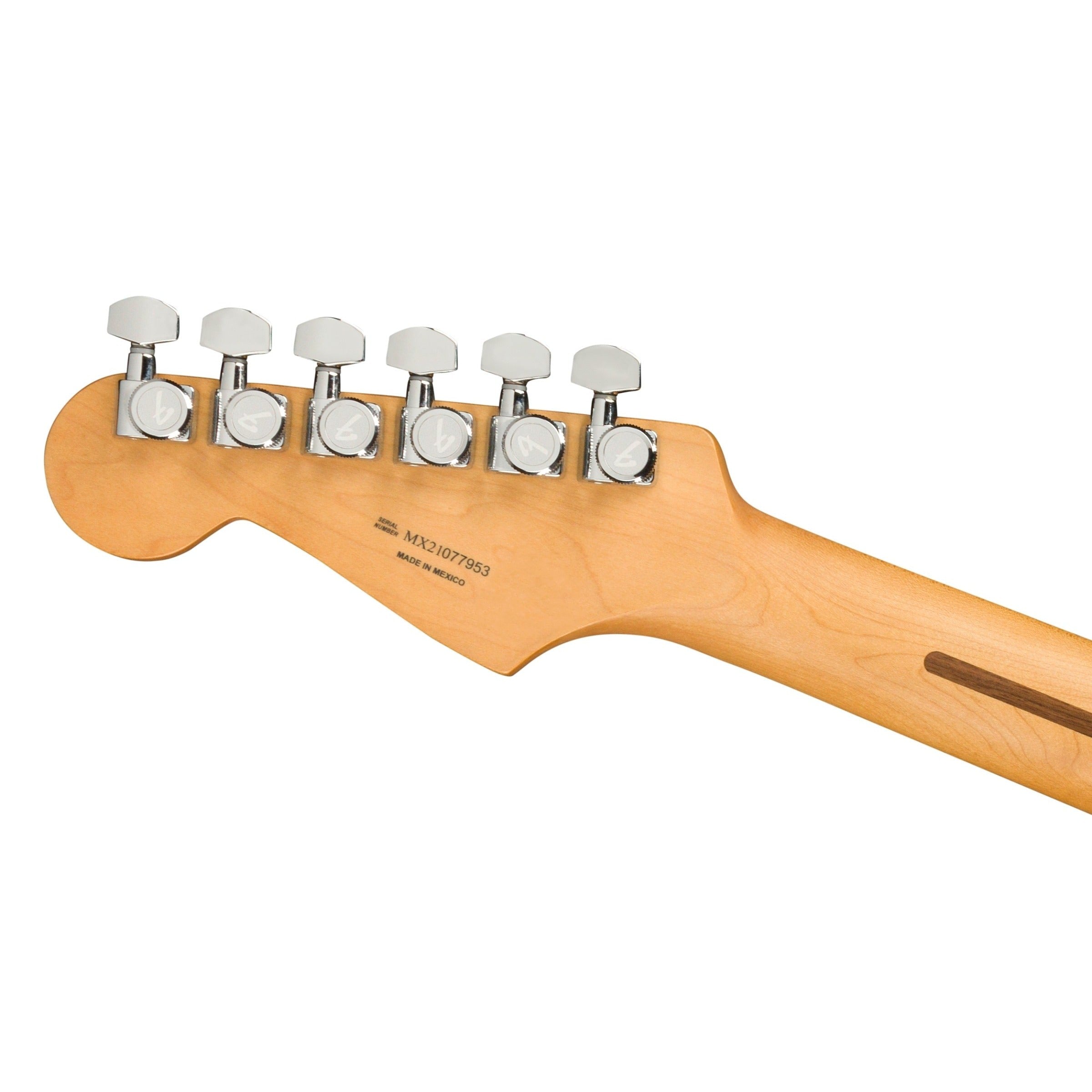Đàn Guitar Điện Fender Player Plus Stratocaster HSS, Maple Fingerboard-Mai Nguyên Music