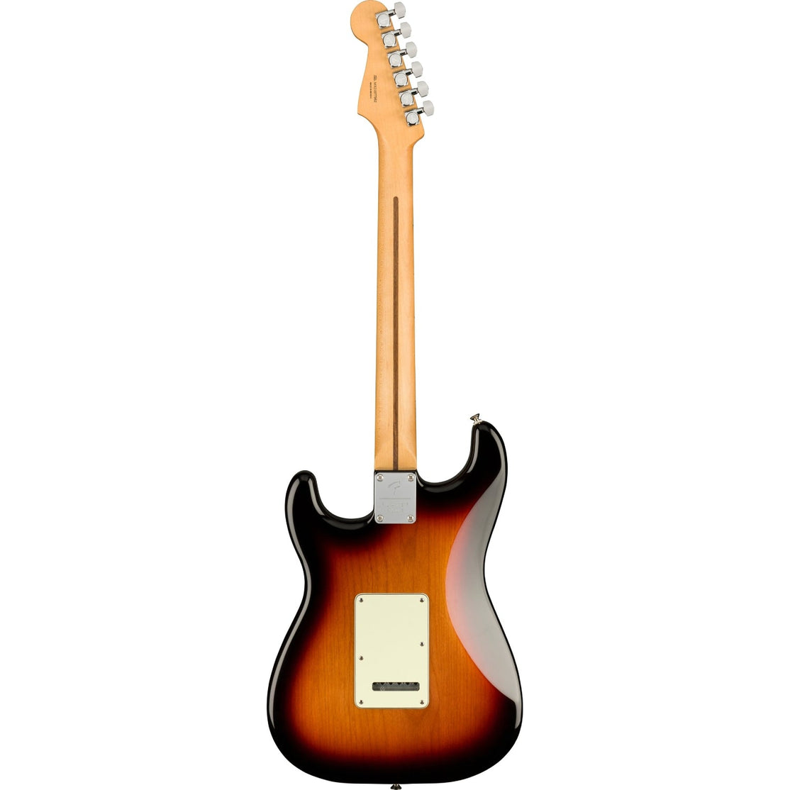Đàn Guitar Điện Fender Player Plus Stratocaster HSS, Maple Fingerboard-Mai Nguyên Music
