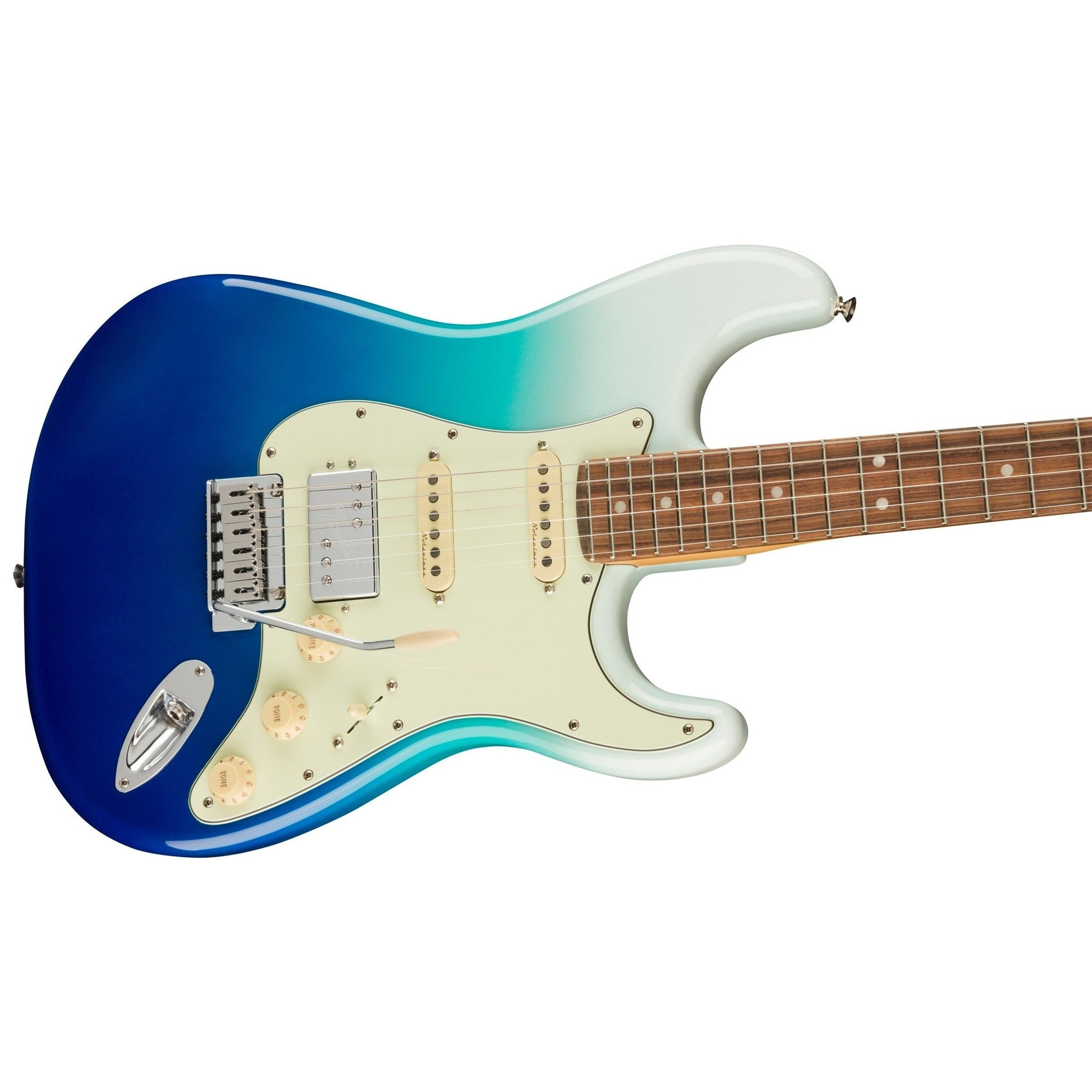 Đàn Guitar Điện Fender Player Plus Stratocaster HSS, Pau Ferro Fingerboard-Mai Nguyên Music