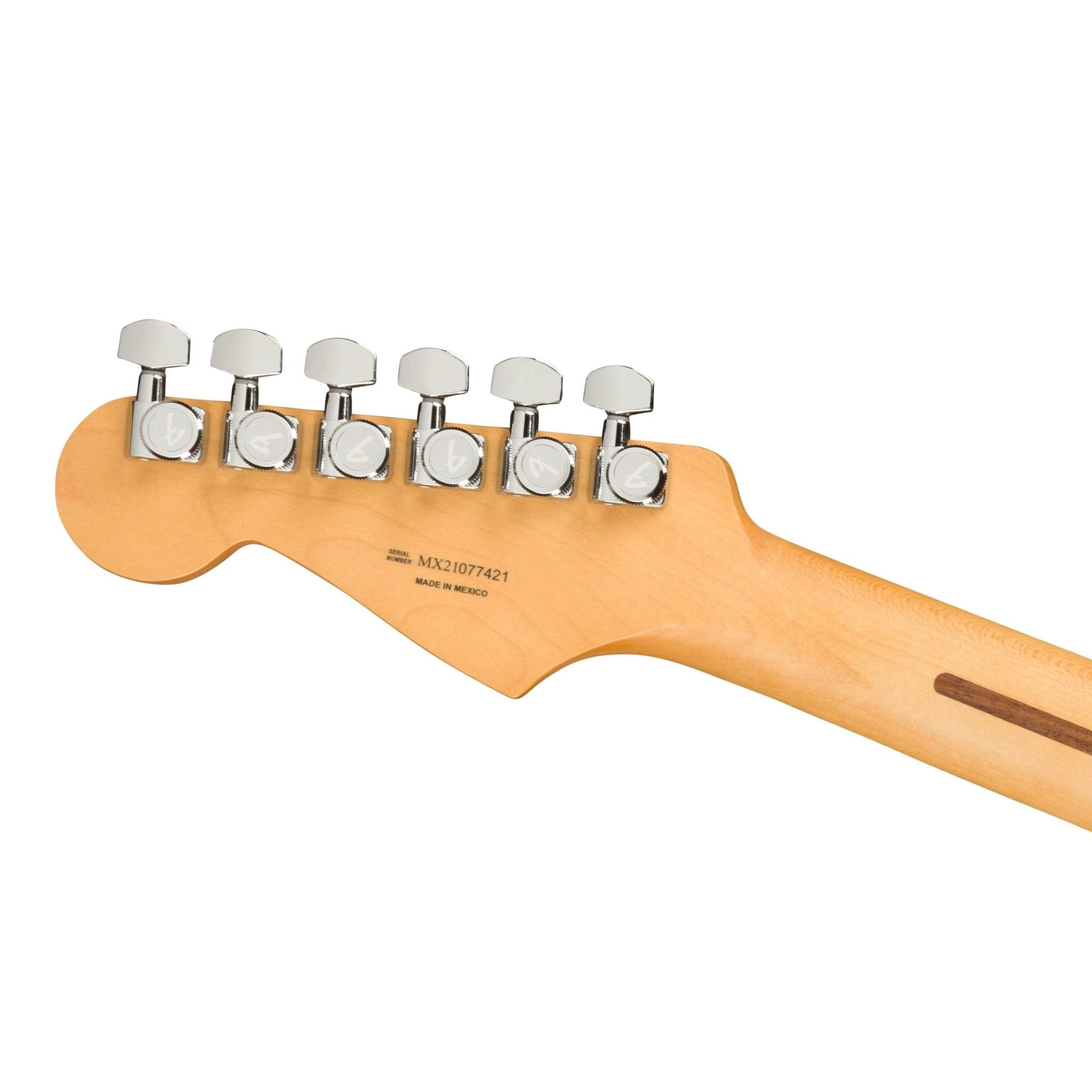 Đàn Guitar Điện Fender Player Plus Stratocaster HSS, Pau Ferro Fingerboard-Mai Nguyên Music