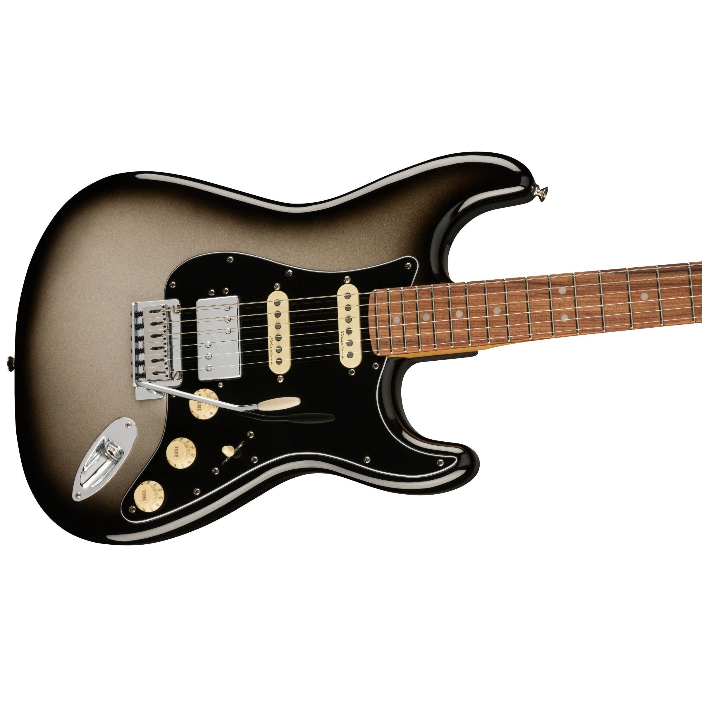 Đàn Guitar Điện Fender Player Plus Stratocaster HSS, Pau Ferro Fingerboard-Mai Nguyên Music