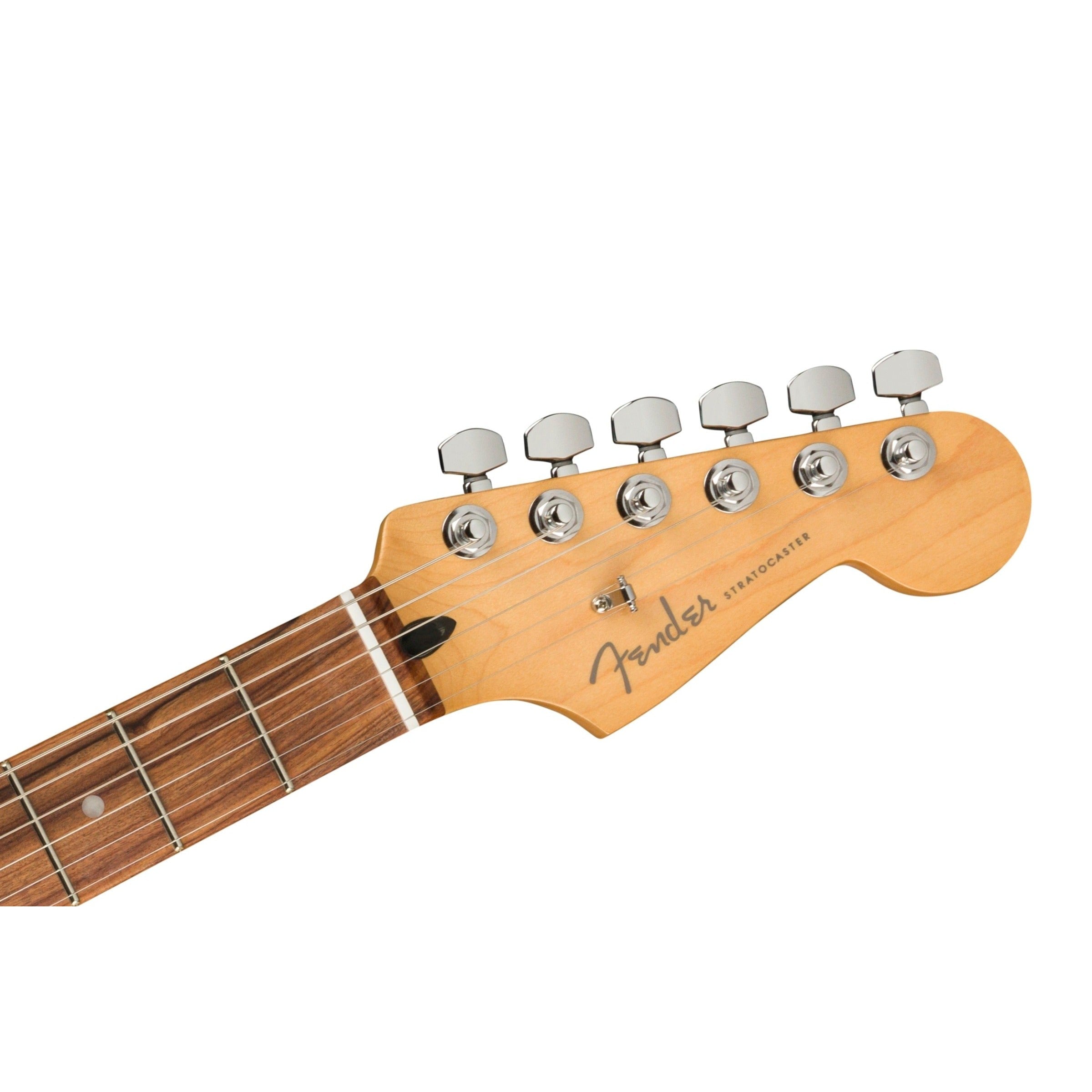 Đàn Guitar Điện Fender Player Plus Stratocaster HSS, Pau Ferro Fingerboard-Mai Nguyên Music