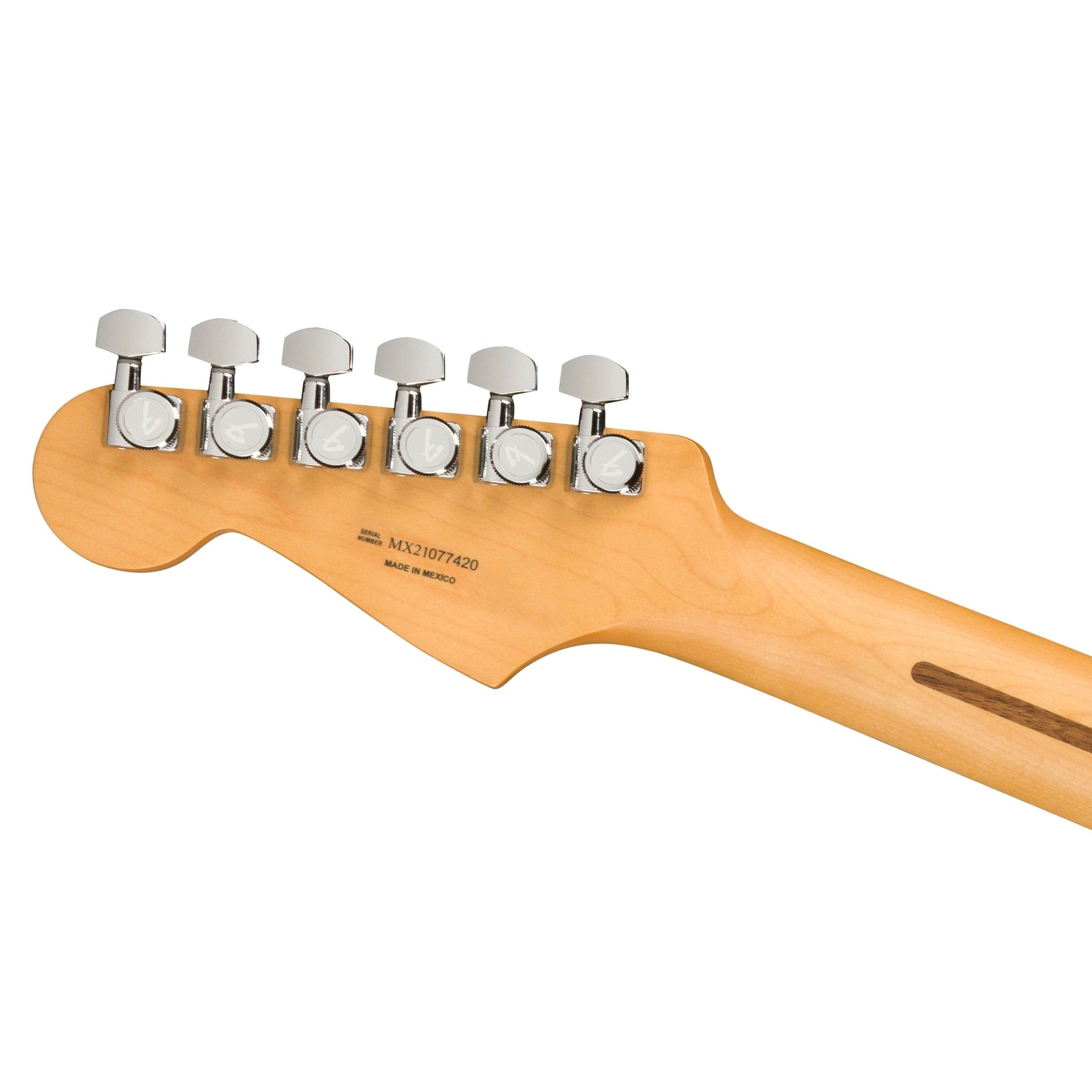 Đàn Guitar Điện Fender Player Plus Stratocaster HSS, Pau Ferro Fingerboard-Mai Nguyên Music