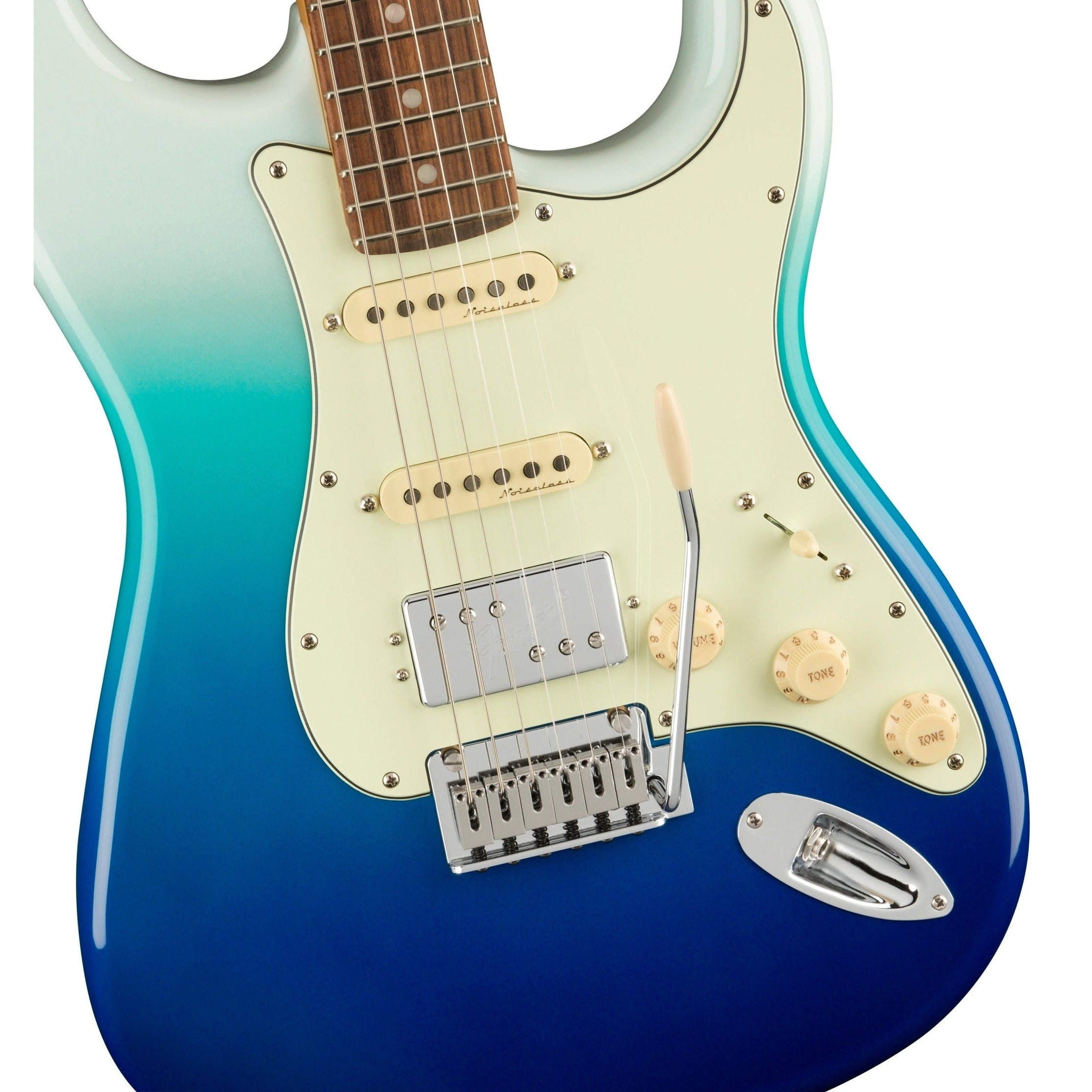 Đàn Guitar Điện Fender Player Plus Stratocaster HSS, Pau Ferro Fingerboard-Mai Nguyên Music