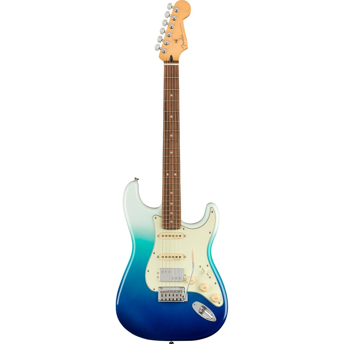 Đàn Guitar Điện Fender Player Plus Stratocaster HSS, Pau Ferro Fingerboard-Mai Nguyên Music