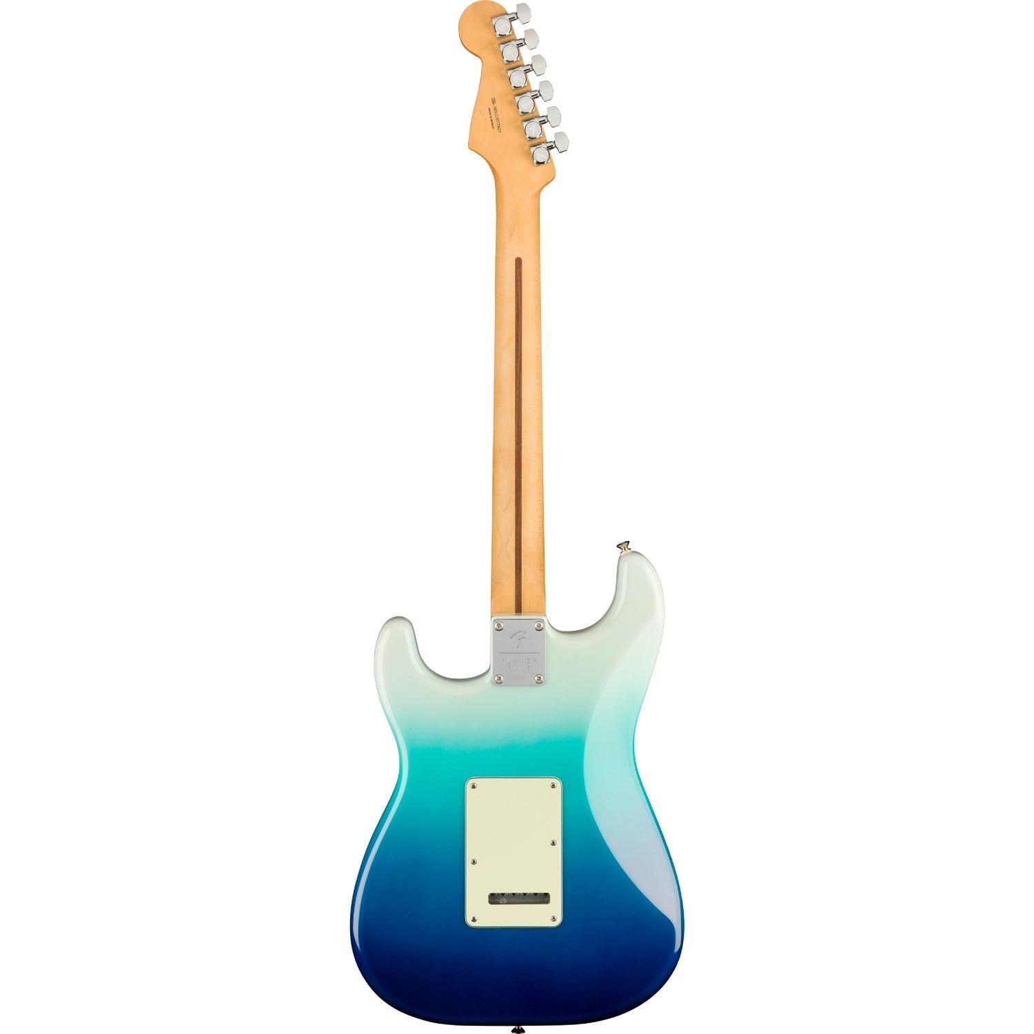 Đàn Guitar Điện Fender Player Plus Stratocaster HSS, Pau Ferro Fingerboard-Mai Nguyên Music