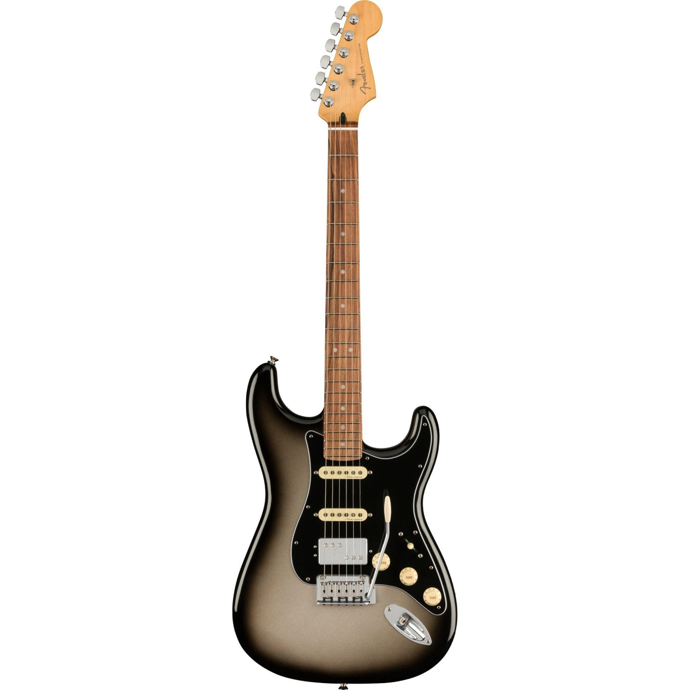 Đàn Guitar Điện Fender Player Plus Stratocaster HSS, Pau Ferro Fingerboard-Mai Nguyên Music