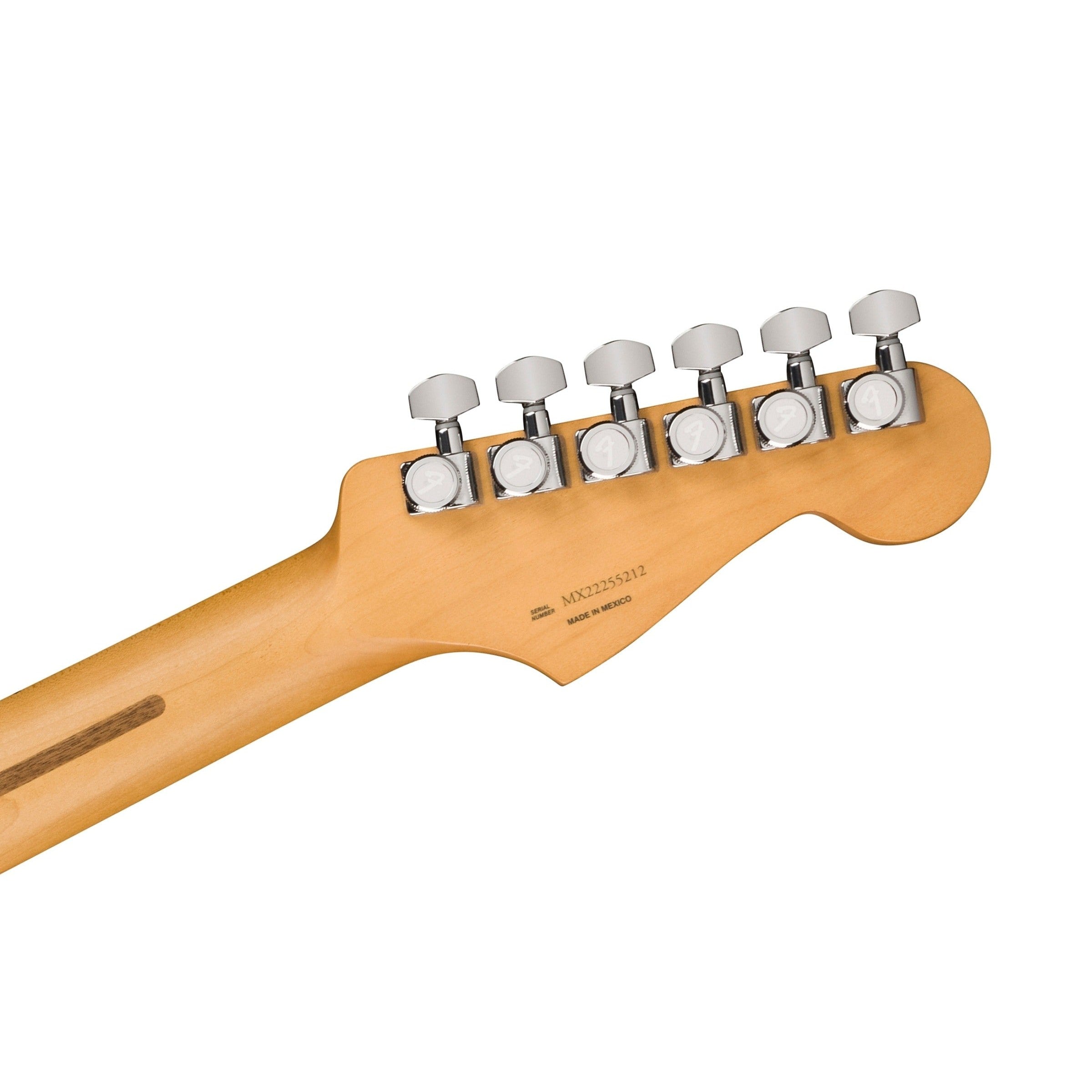 Đàn Guitar Điện Fender Player Plus Stratocaster Left-Handed, Maple Fingerboard-Mai Nguyên Music