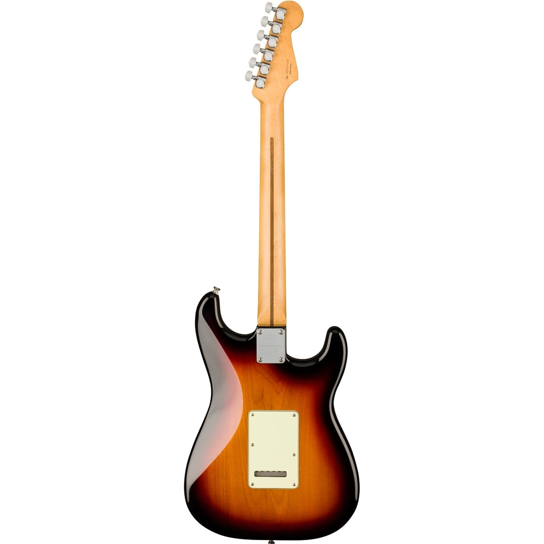 Đàn Guitar Điện Fender Player Plus Stratocaster Left-Handed, Maple Fingerboard-Mai Nguyên Music