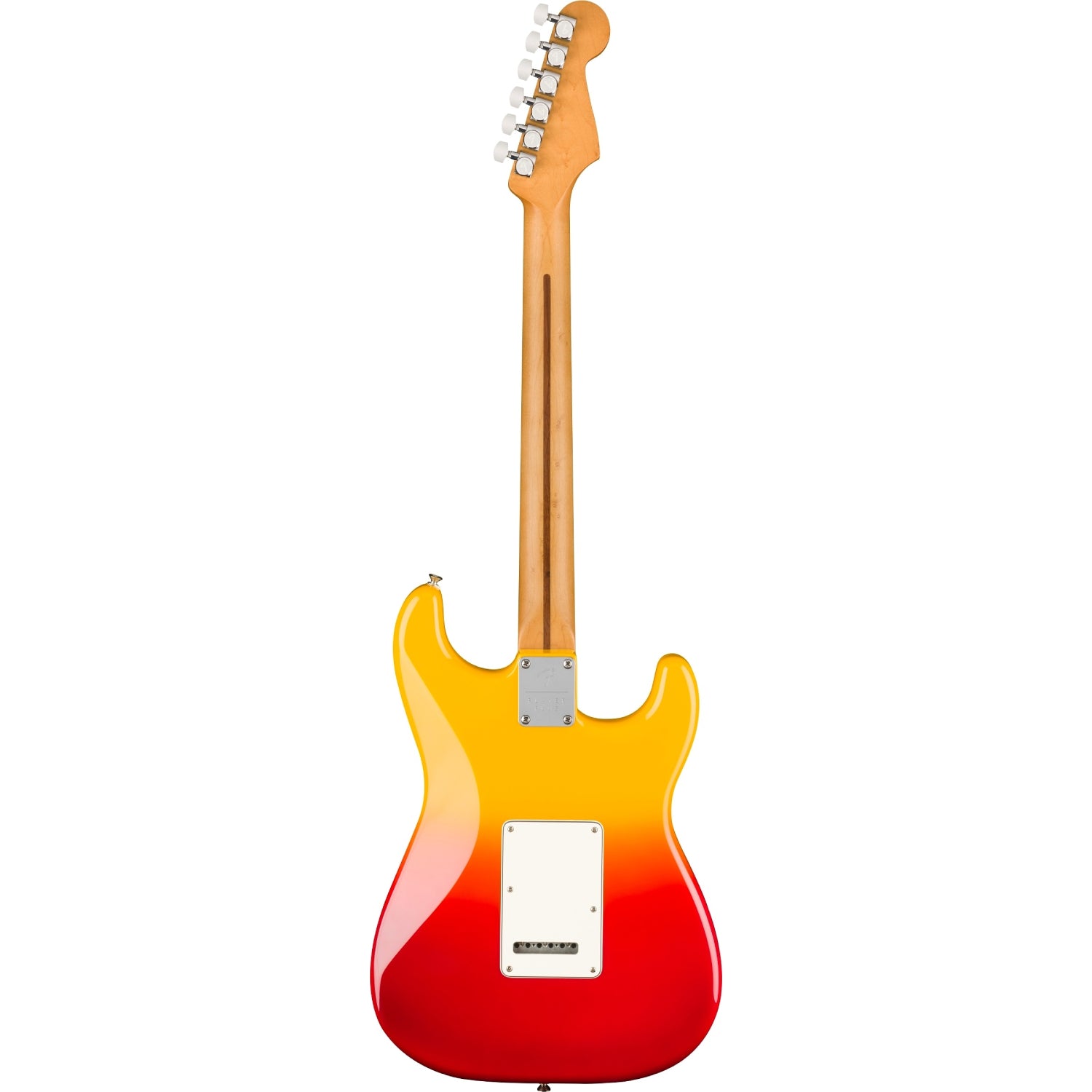 Đàn Guitar Điện Fender Player Plus Stratocaster Left-Handed, Pau Ferro Fingerboard-Mai Nguyên Music