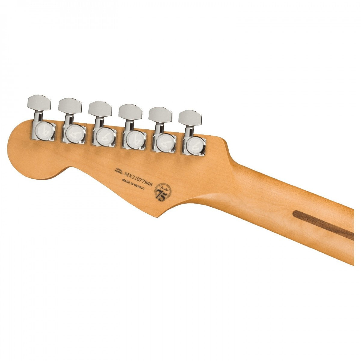 Đàn Guitar Điện Fender Player Plus Stratocaster, Maple Fingerboard-Mai Nguyên Music