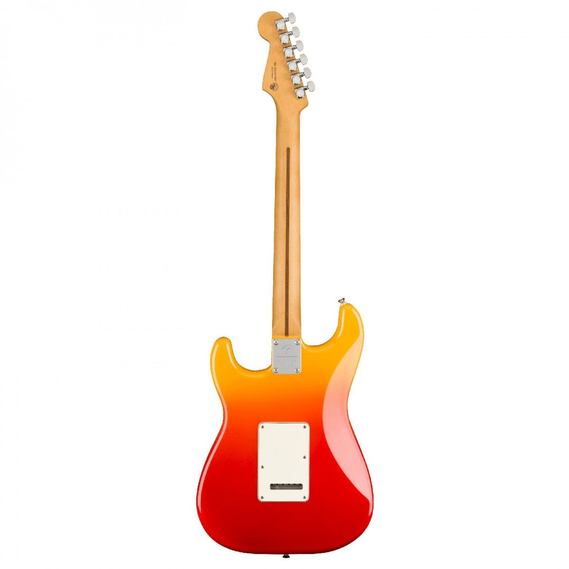Đàn Guitar Điện Fender Player Plus Stratocaster, Maple Fingerboard-Mai Nguyên Music