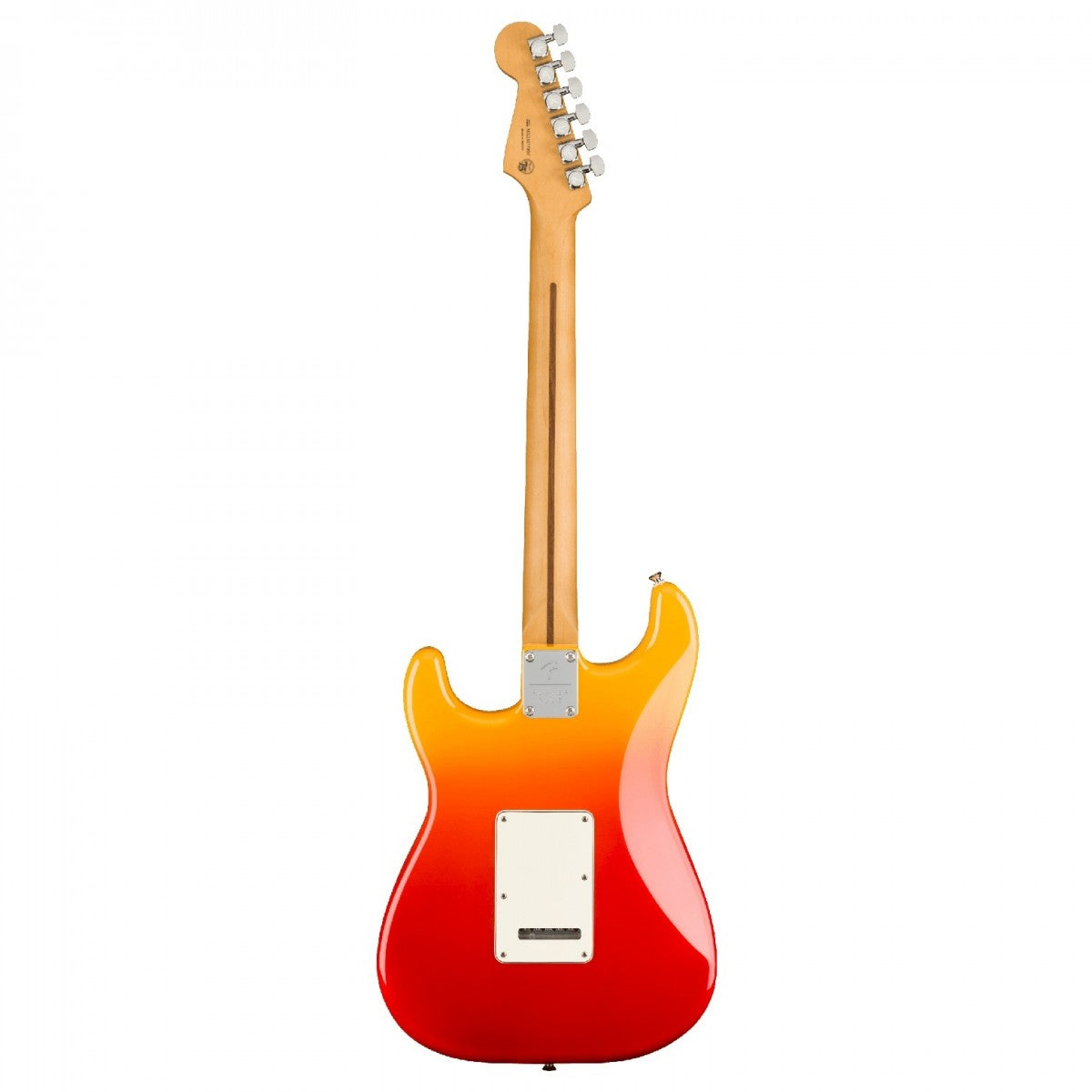 Đàn Guitar Điện Fender Player Plus Stratocaster, Maple Fingerboard-Mai Nguyên Music