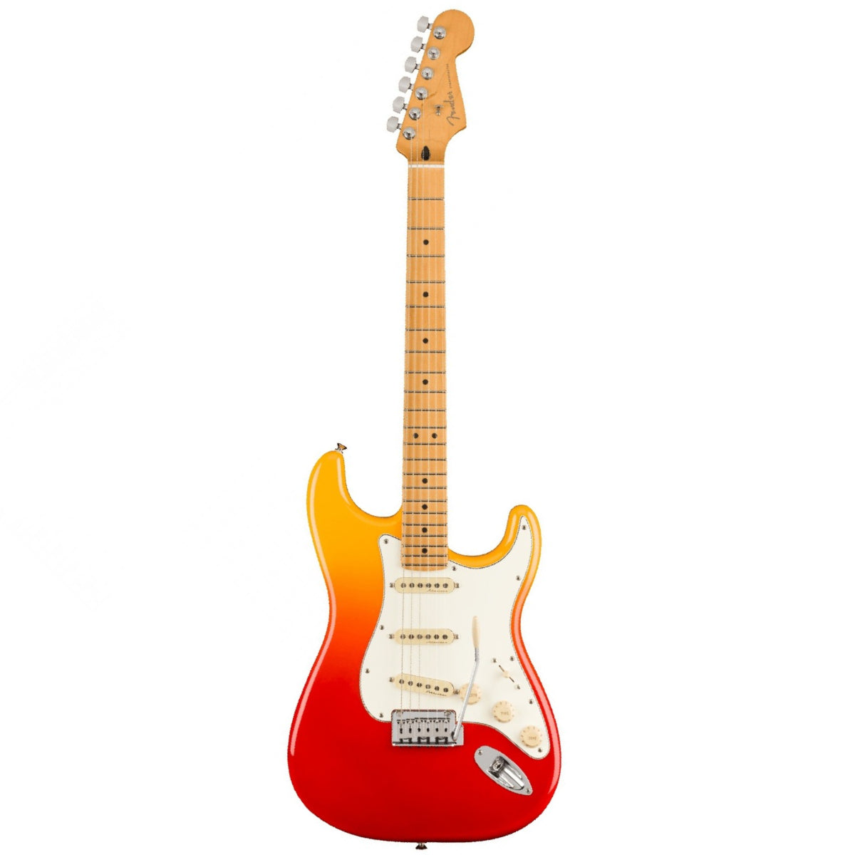 Đàn Guitar Điện Fender Player Plus Stratocaster, Maple Fingerboard-Mai Nguyên Music
