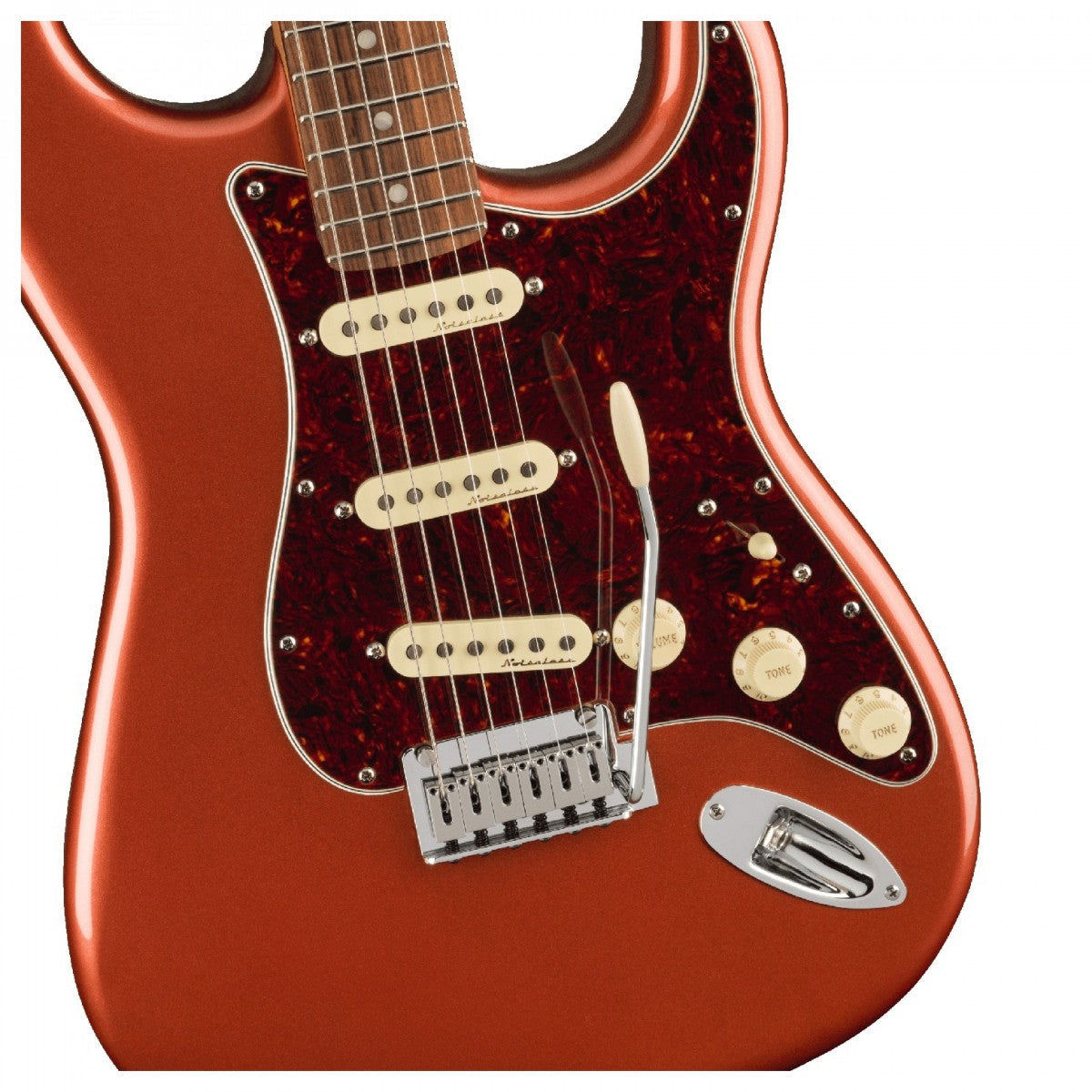 Đàn Guitar Điện Fender Player Plus Stratocaster, Pau Ferro Fingerboard-Mai Nguyên Music