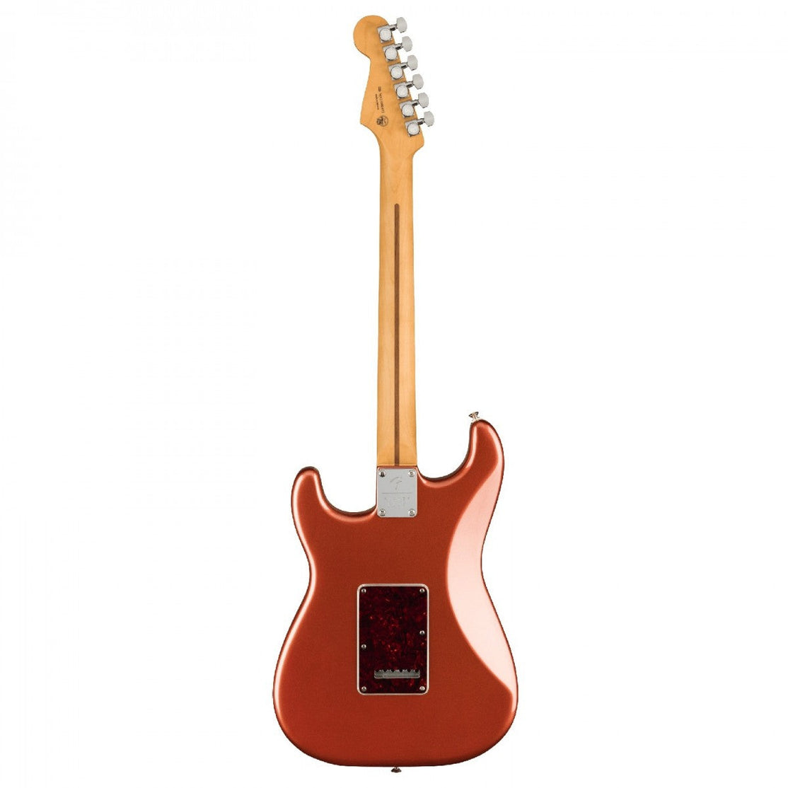 Đàn Guitar Điện Fender Player Plus Stratocaster, Pau Ferro Fingerboard-Mai Nguyên Music