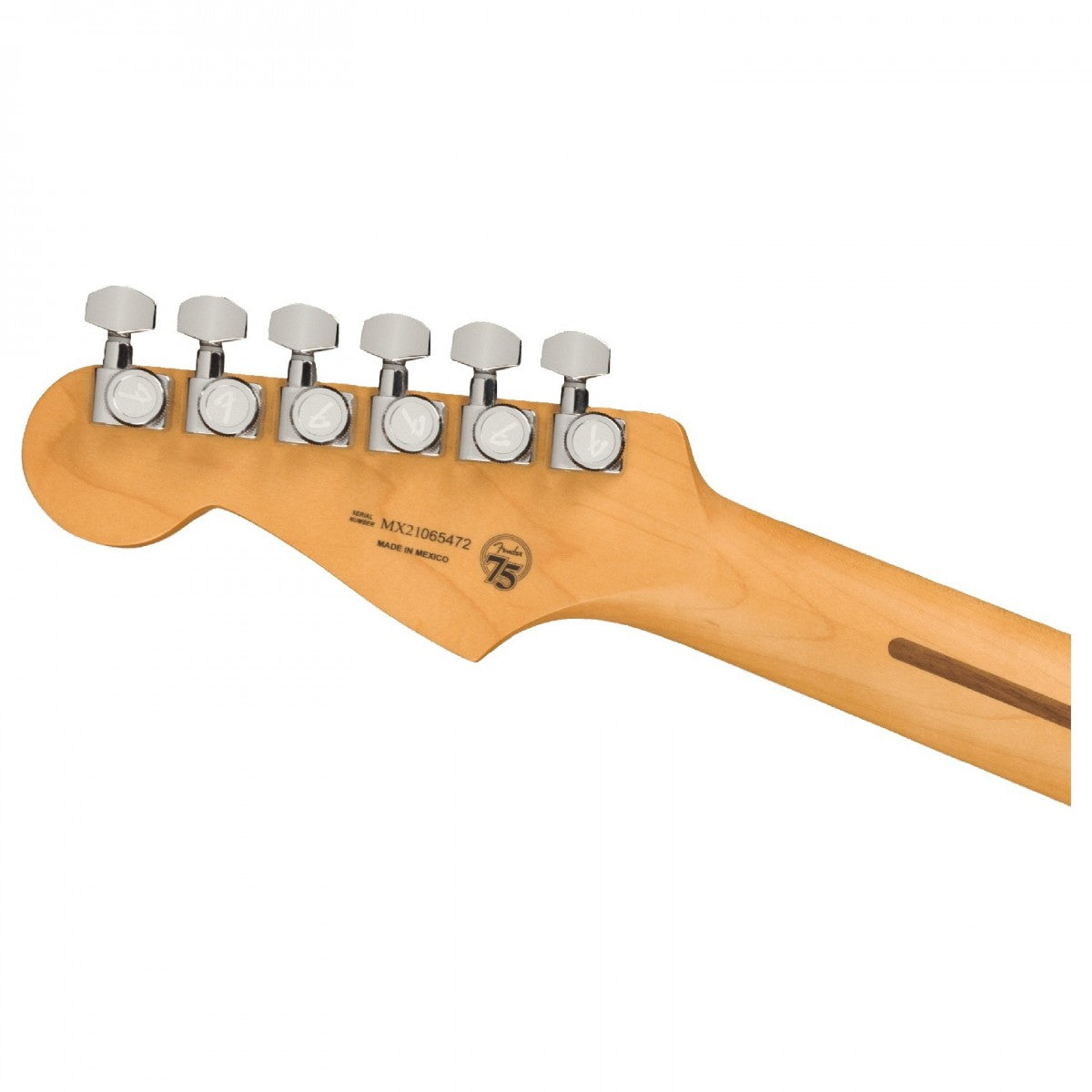 Đàn Guitar Điện Fender Player Plus Stratocaster, Pau Ferro Fingerboard-Mai Nguyên Music