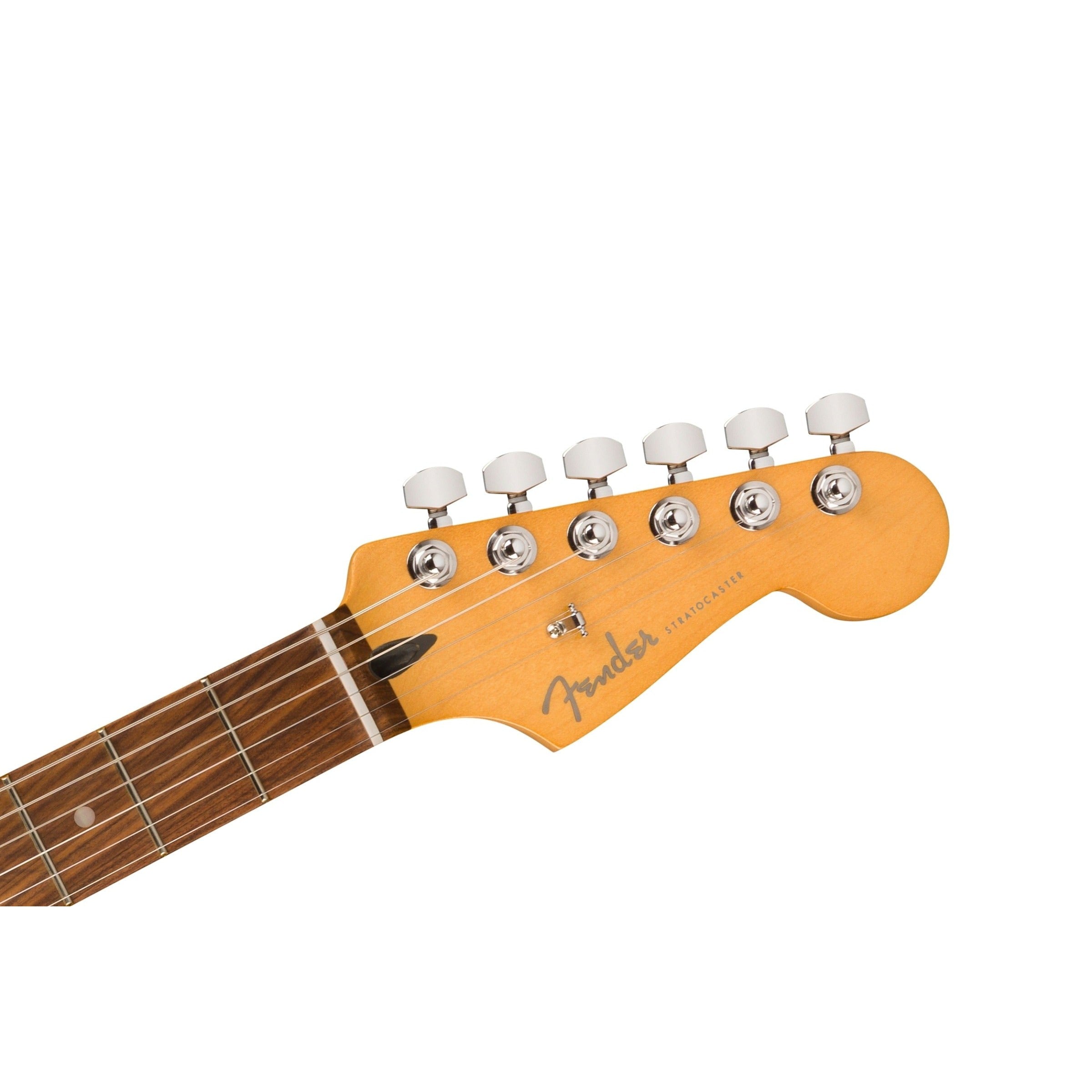 Đàn Guitar Điện Fender Player Plus Stratocaster, Pau Ferro Fingerboard-Mai Nguyên Music