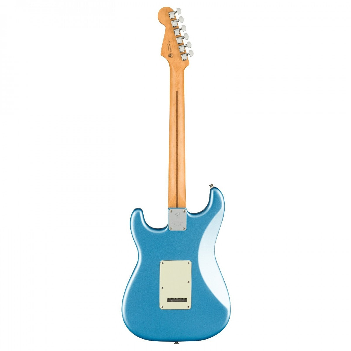 Đàn Guitar Điện Fender Player Plus Stratocaster, Pau Ferro Fingerboard-Mai Nguyên Music