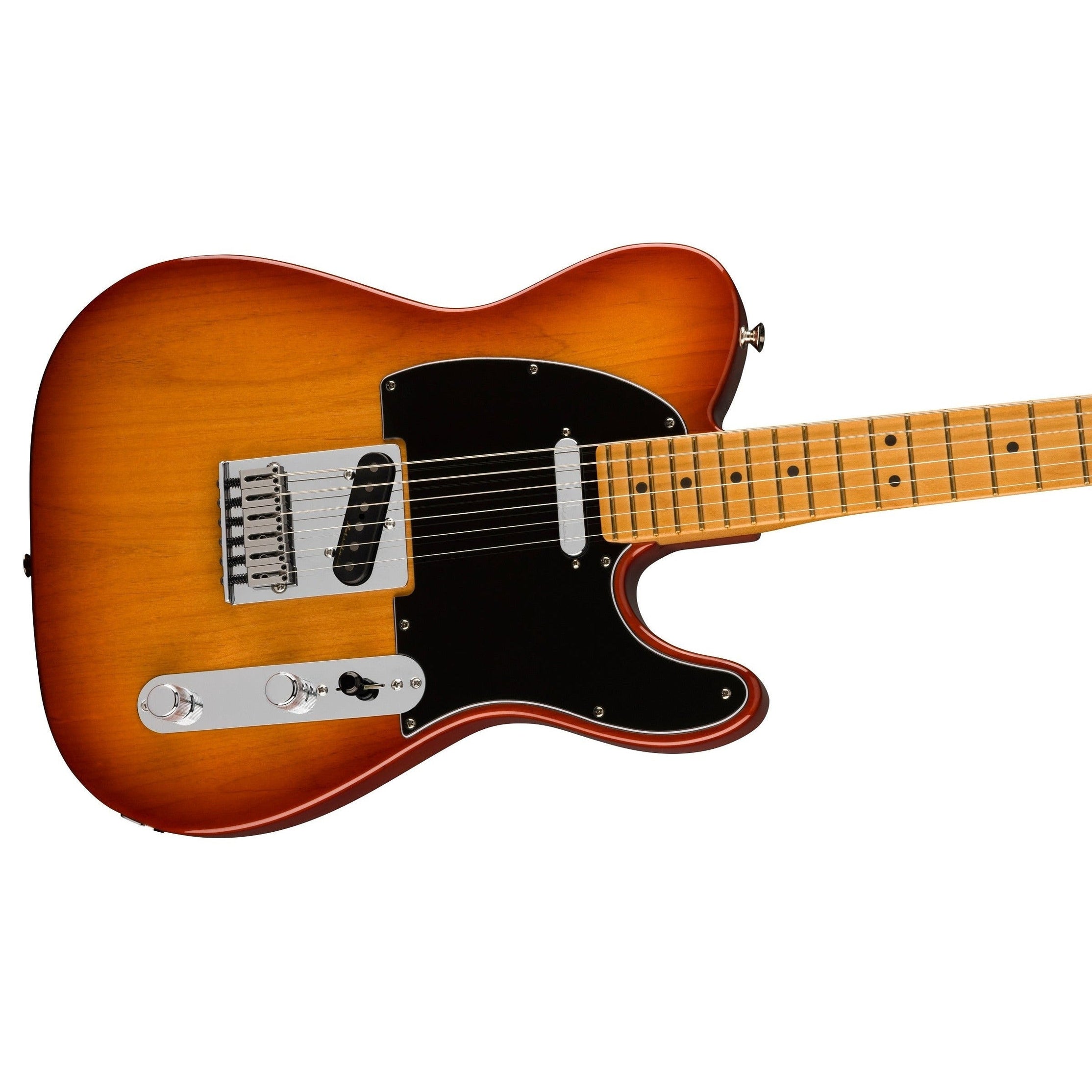 Đàn Guitar Điện Fender Player Plus Telecaster-Mai Nguyên Music