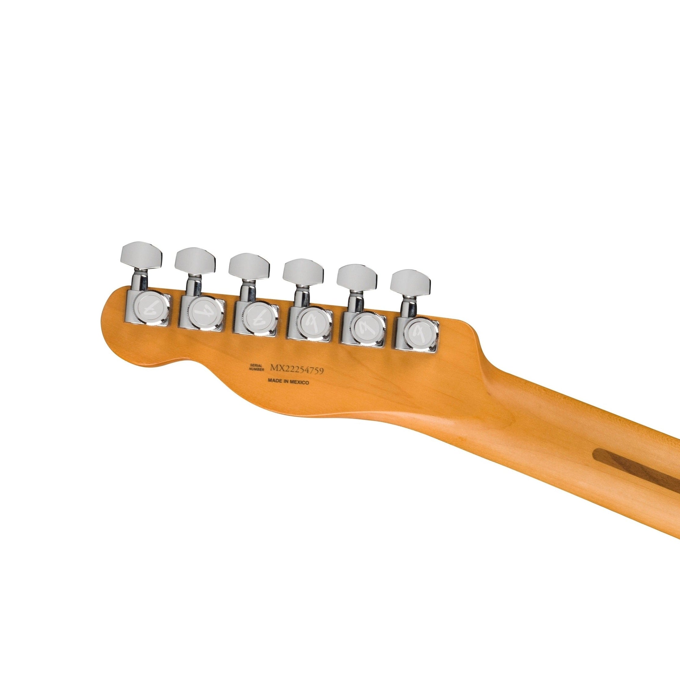 Đàn Guitar Điện Fender Player Plus Telecaster-Mai Nguyên Music