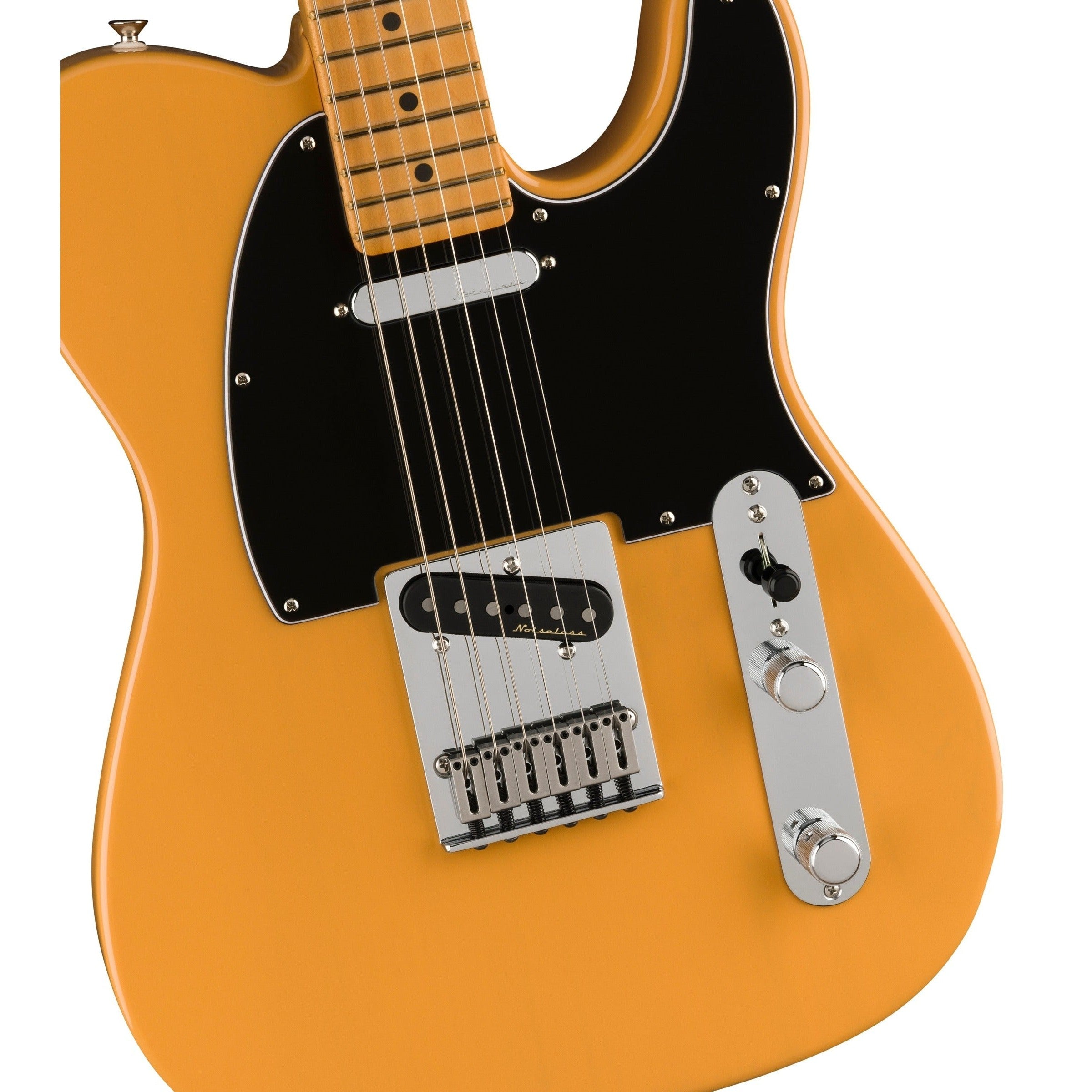 Đàn Guitar Điện Fender Player Plus Telecaster-Mai Nguyên Music