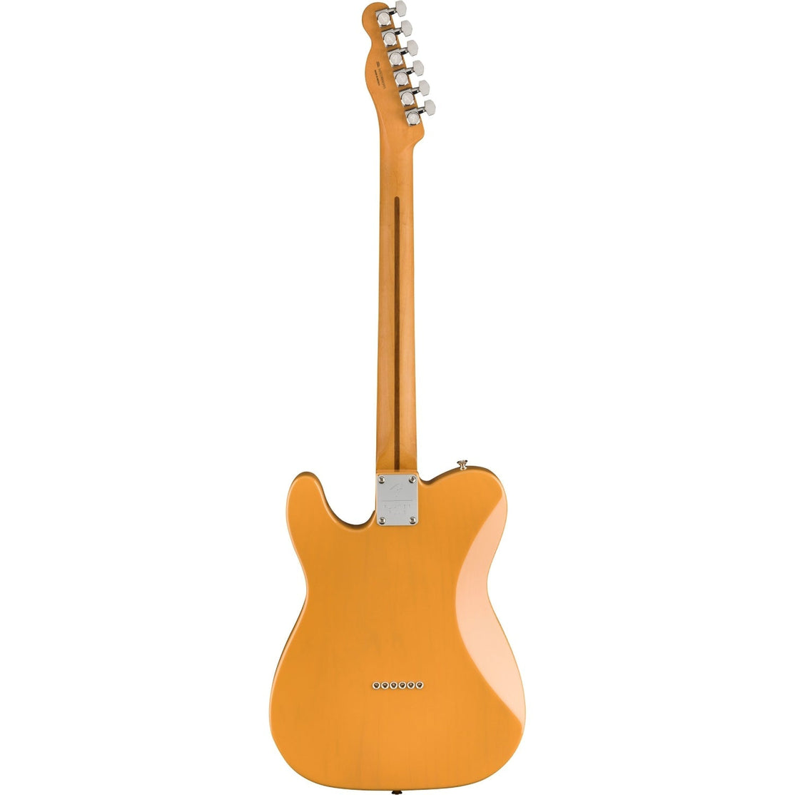 Đàn Guitar Điện Fender Player Plus Telecaster-Mai Nguyên Music