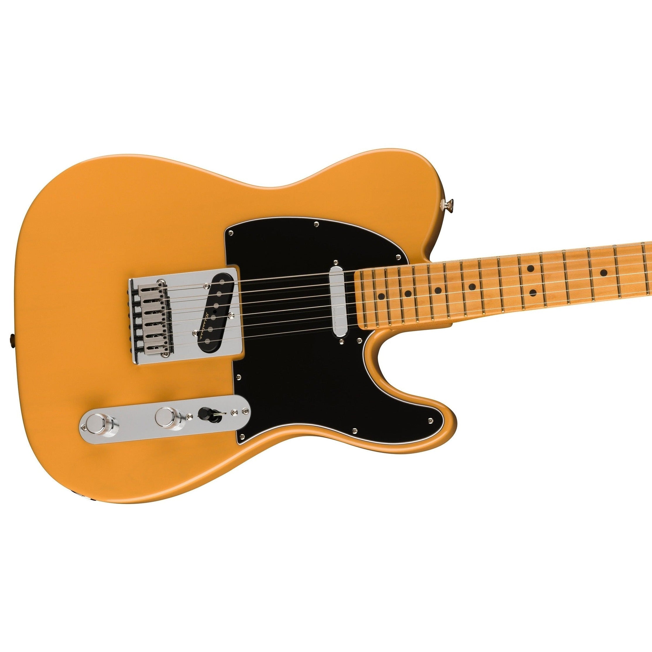 Đàn Guitar Điện Fender Player Plus Telecaster-Mai Nguyên Music