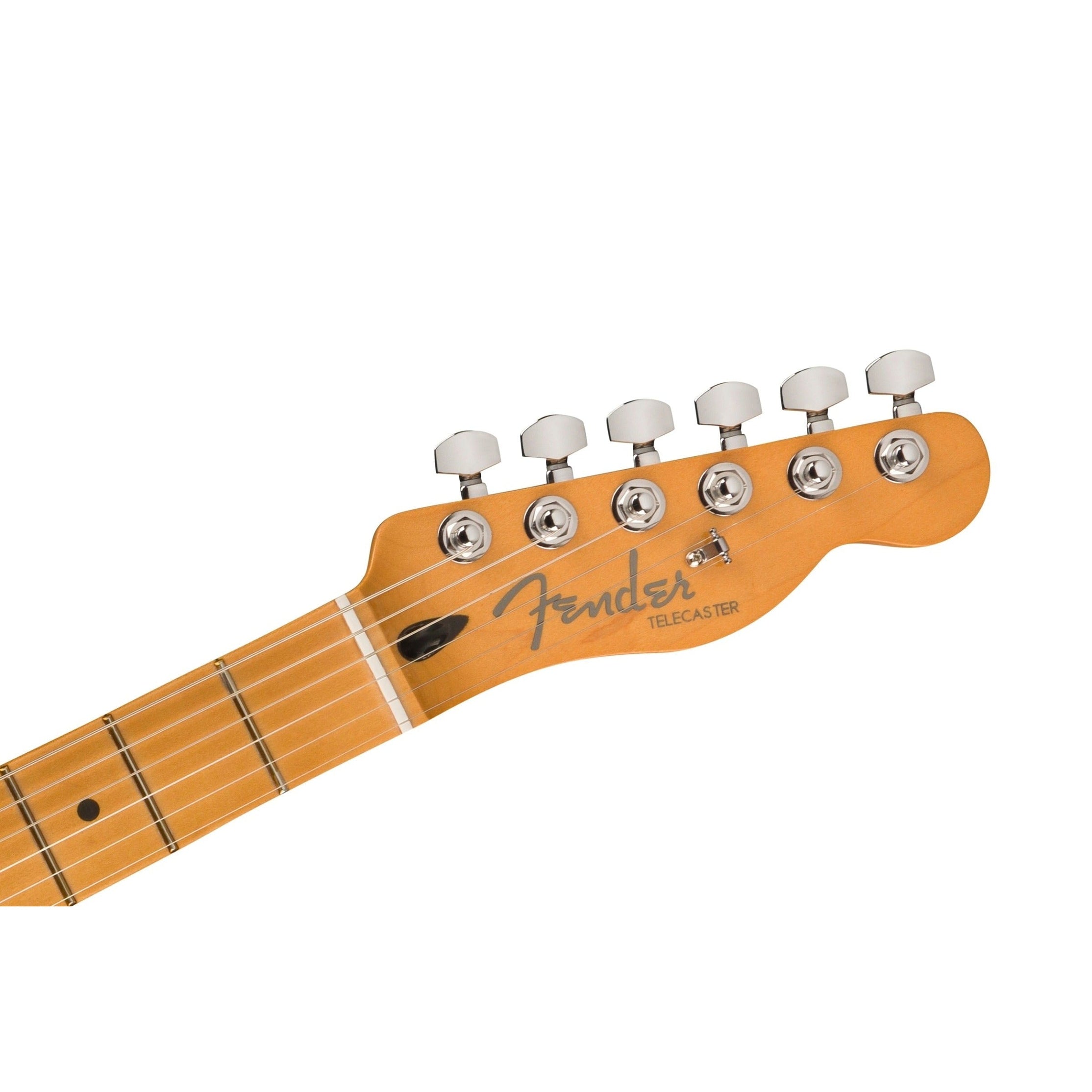 Đàn Guitar Điện Fender Player Plus Telecaster-Mai Nguyên Music