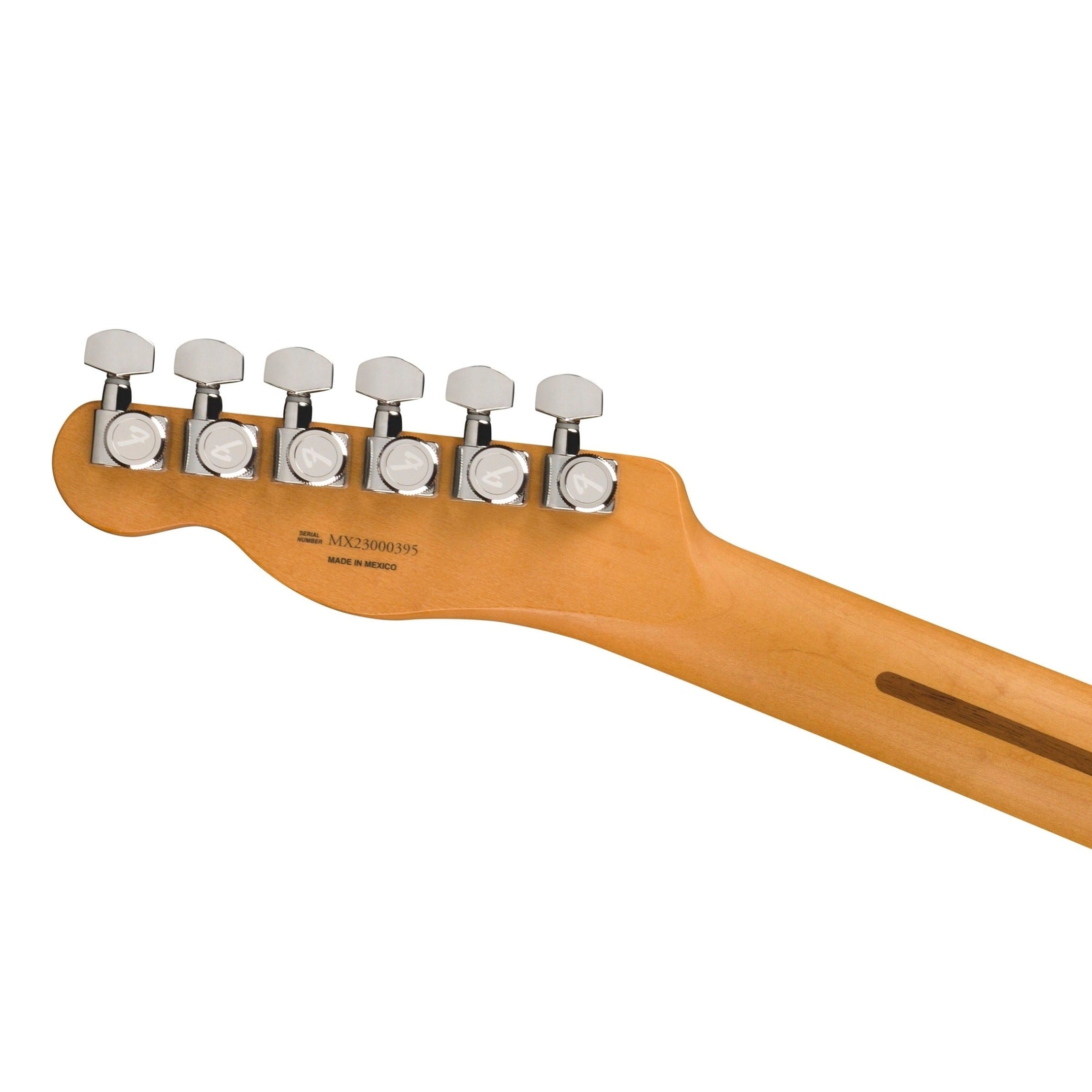 Đàn Guitar Điện Fender Player Plus Telecaster-Mai Nguyên Music