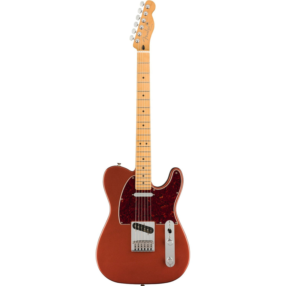 Đàn Guitar Điện Fender Player Plus Telecaster-Mai Nguyên Music