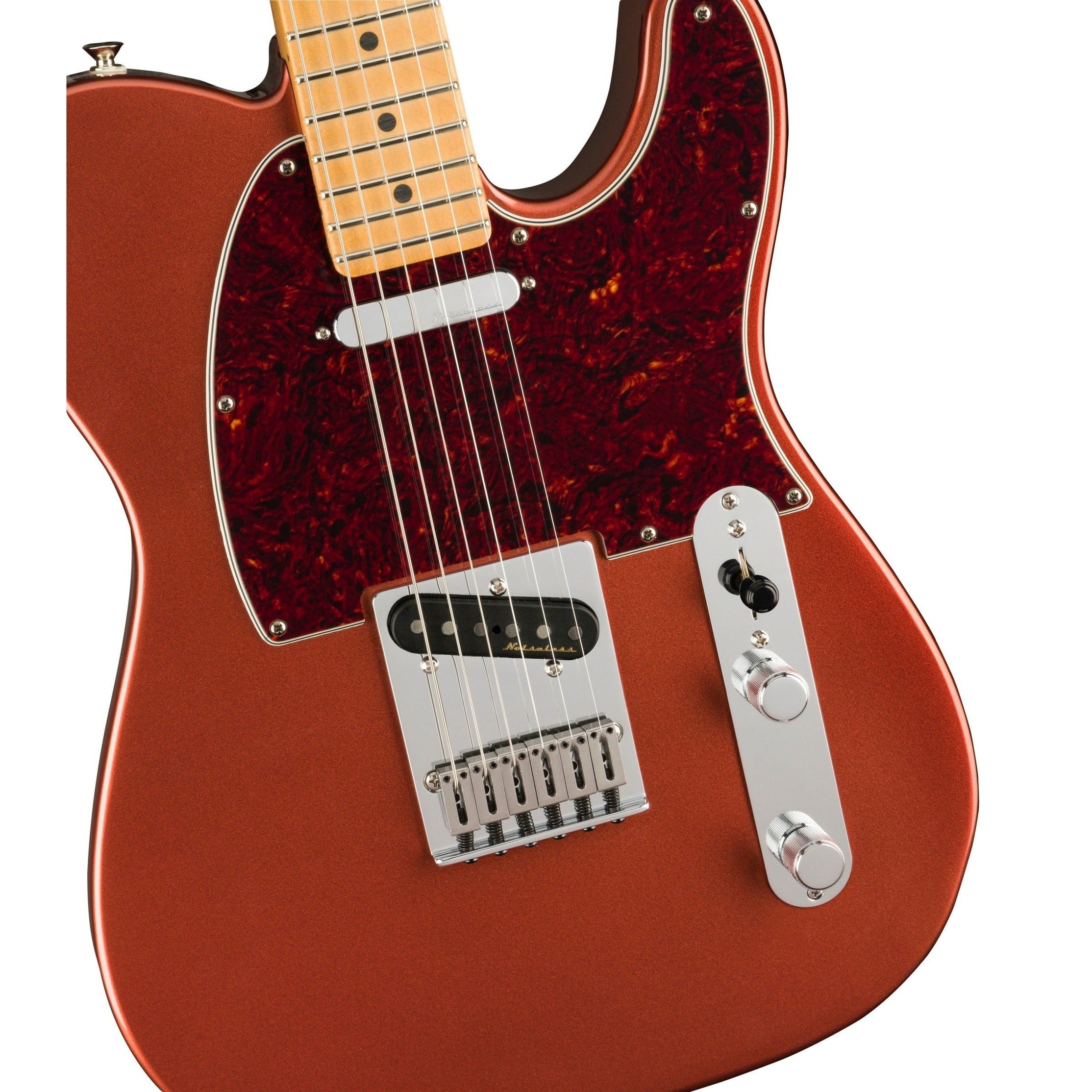 Đàn Guitar Điện Fender Player Plus Telecaster-Mai Nguyên Music
