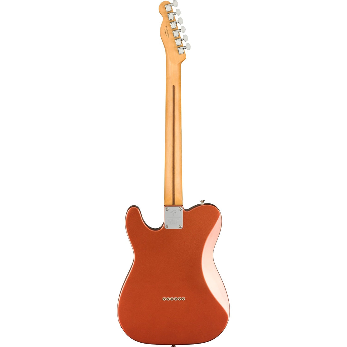 Đàn Guitar Điện Fender Player Plus Telecaster-Mai Nguyên Music