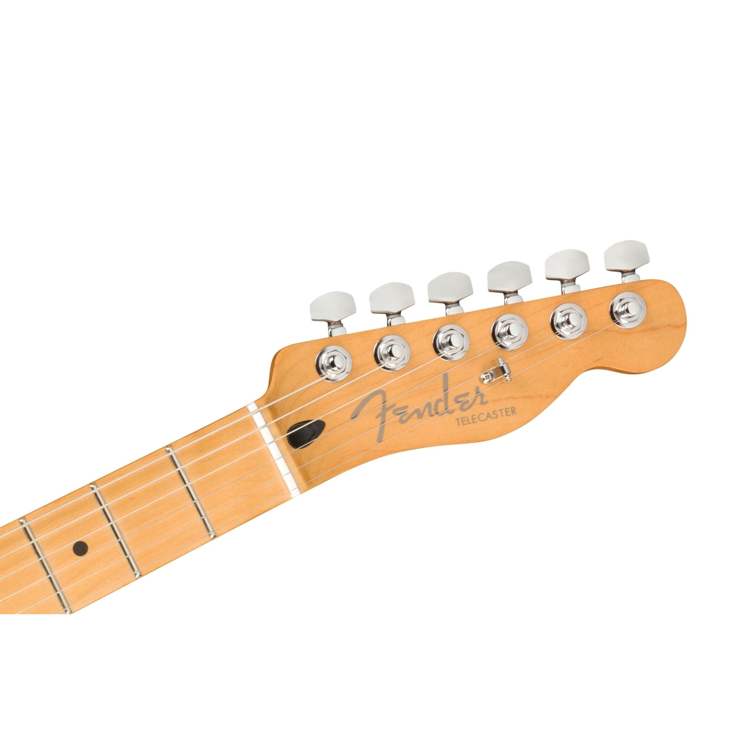 Đàn Guitar Điện Fender Player Plus Telecaster-Mai Nguyên Music