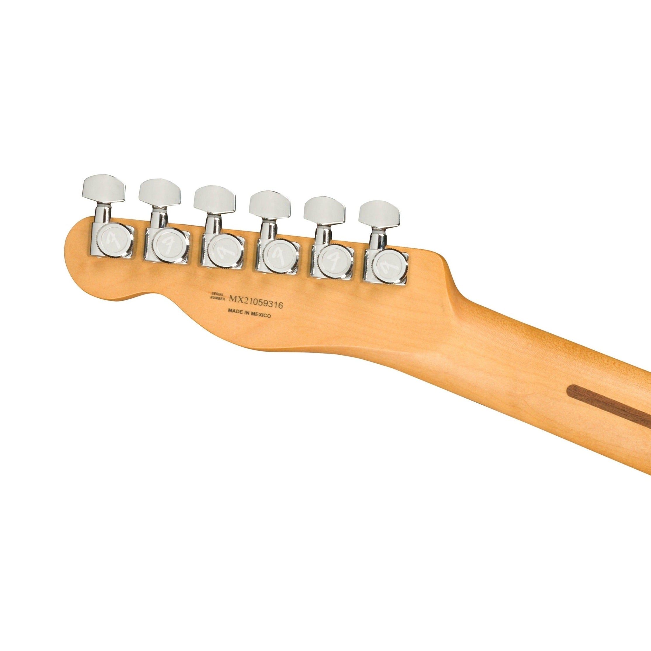 Đàn Guitar Điện Fender Player Plus Telecaster-Mai Nguyên Music