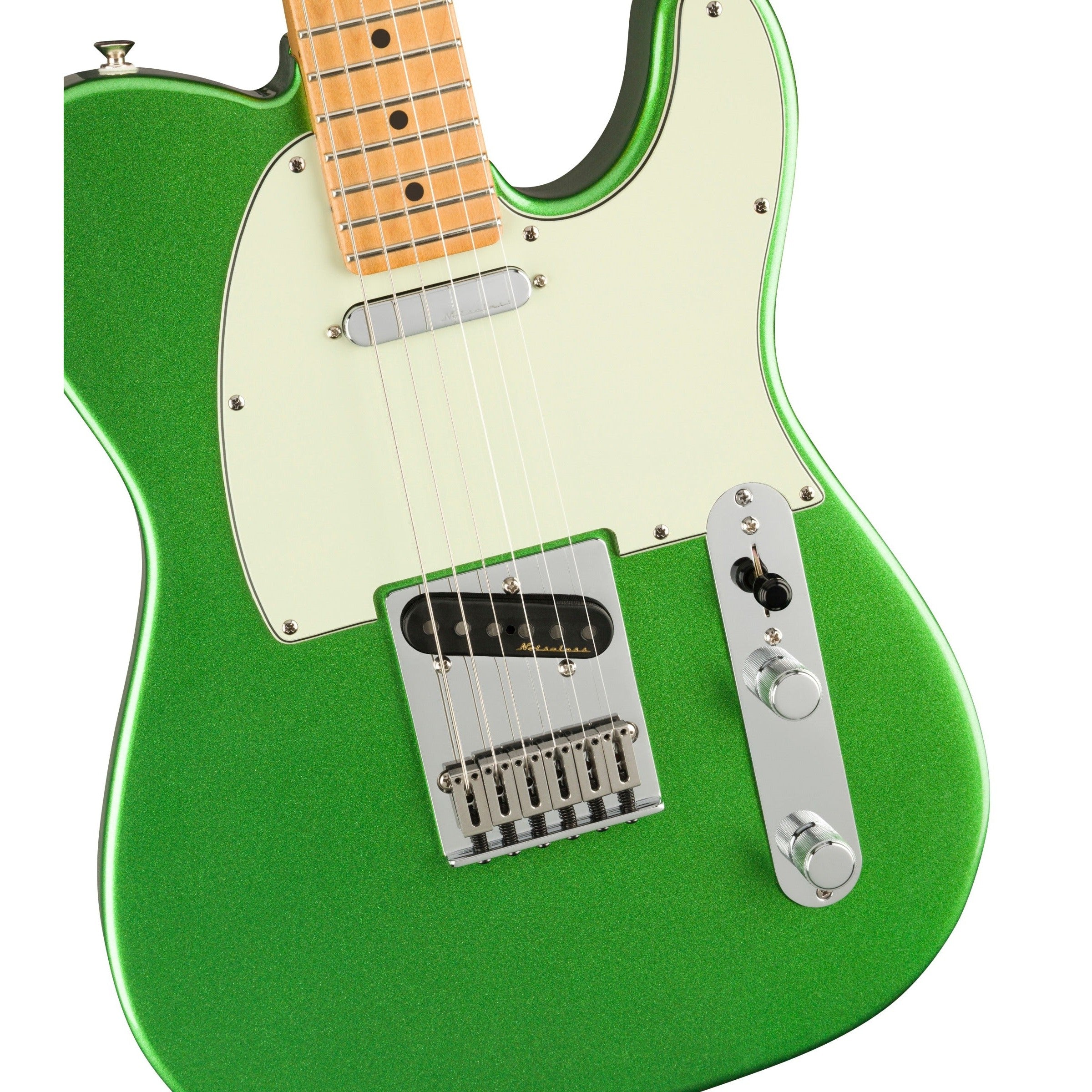 Đàn Guitar Điện Fender Player Plus Telecaster-Mai Nguyên Music